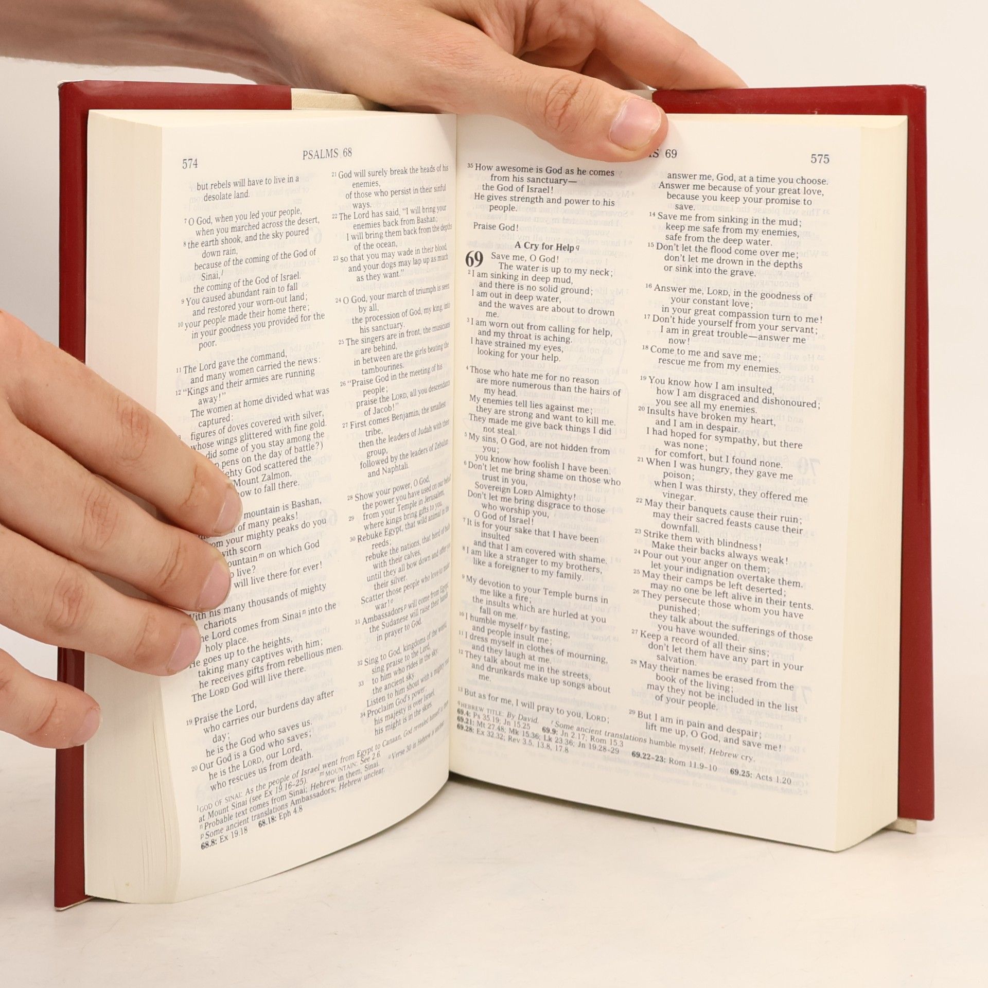 Auteurscollectief Good News Bible