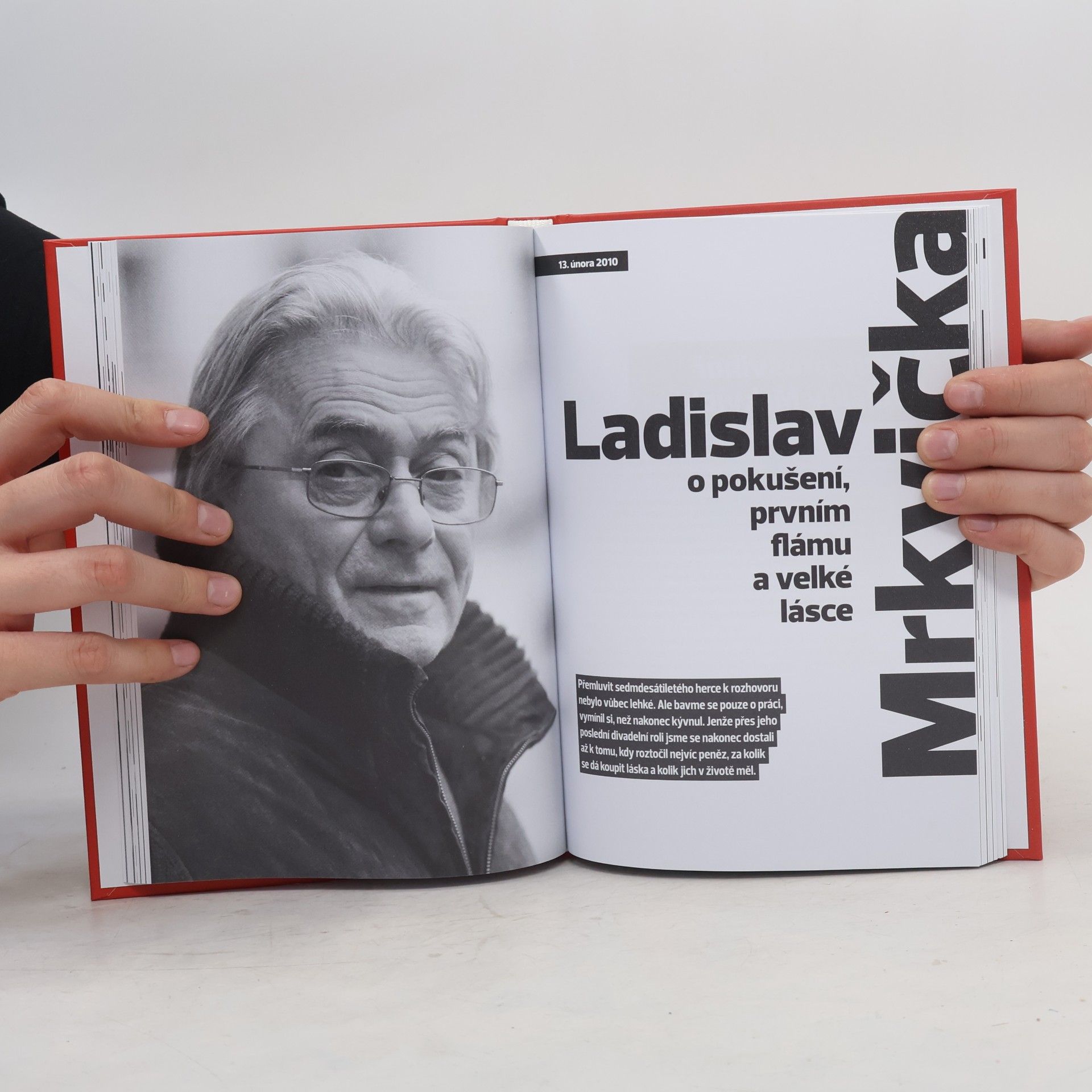 Lucie Jandová Kdybych se mohla zeptat znovu