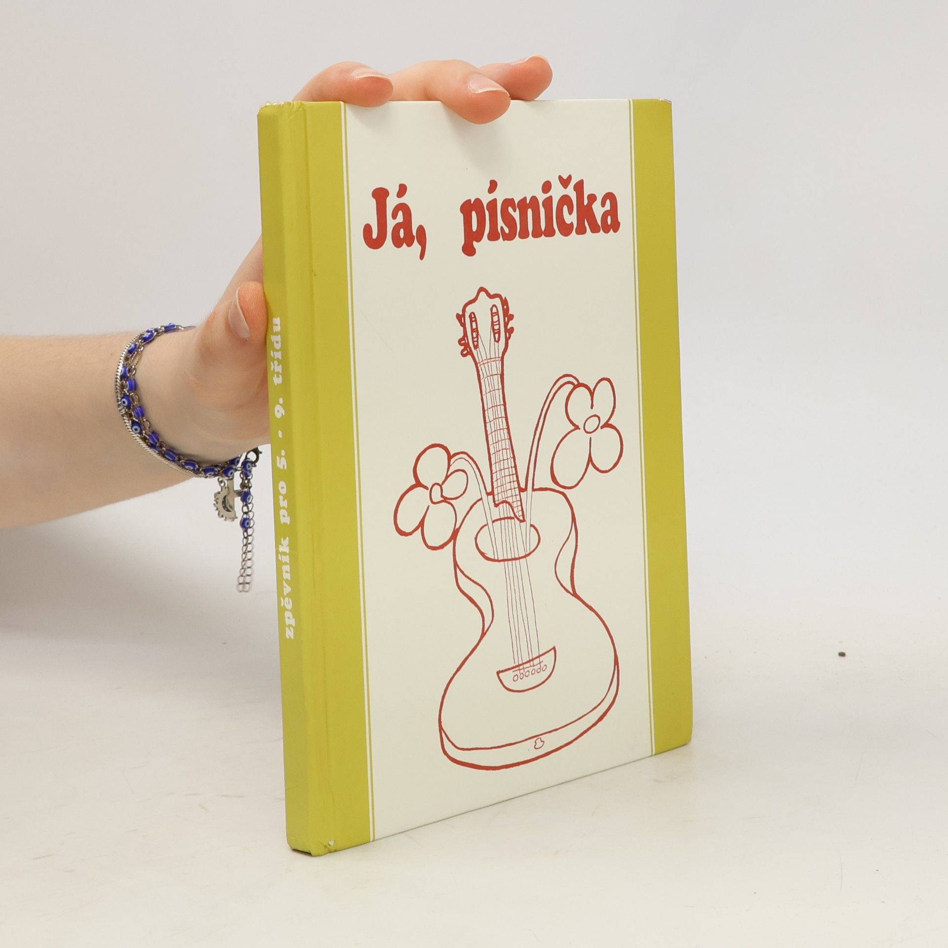 Autorenkollektiv Já písnička 2