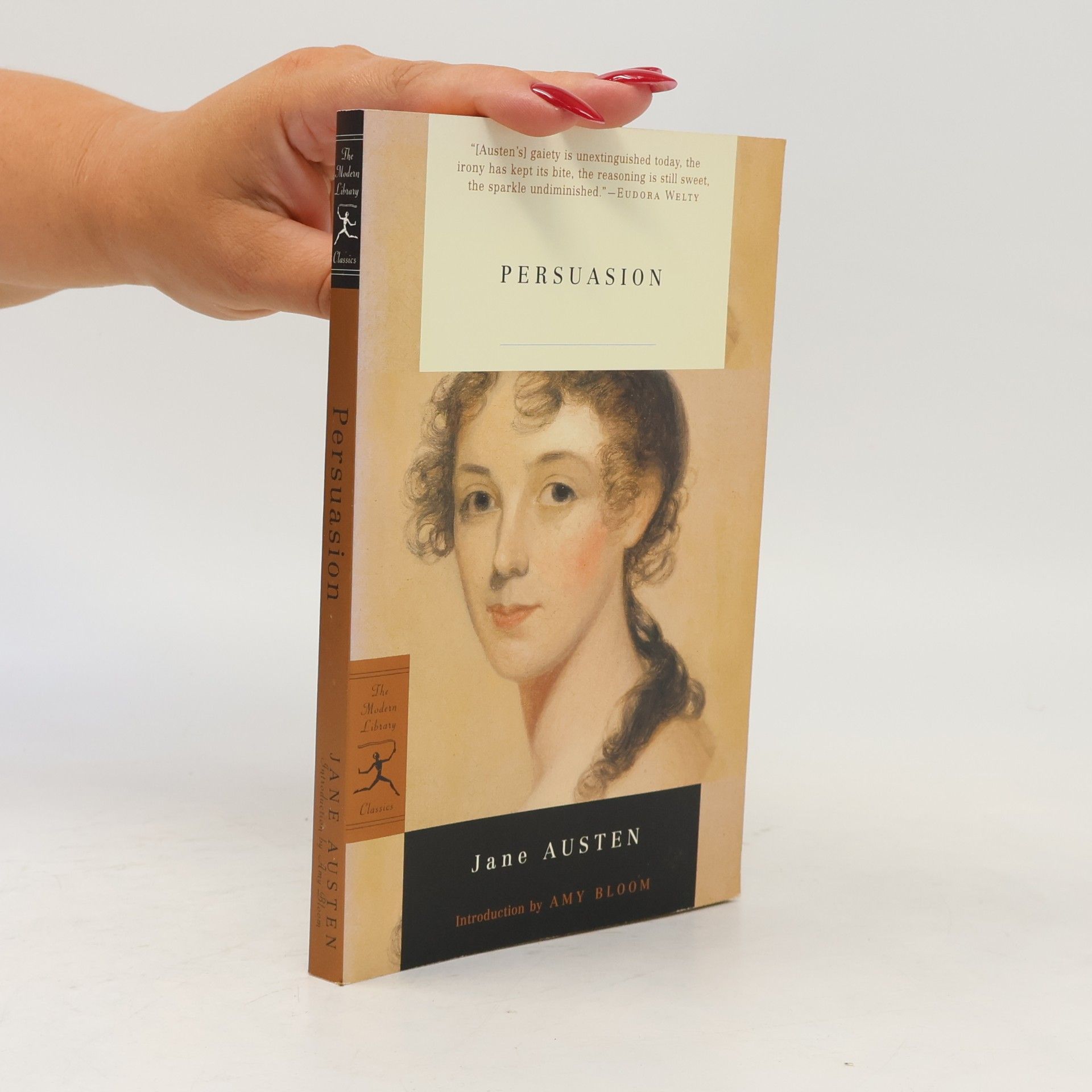 Jane Austen Persuasion