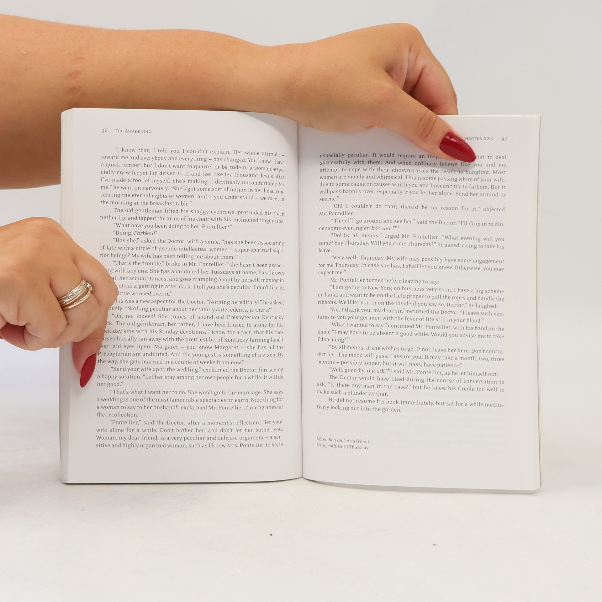 Kate Chopin Bedford College Editions: The Awakening