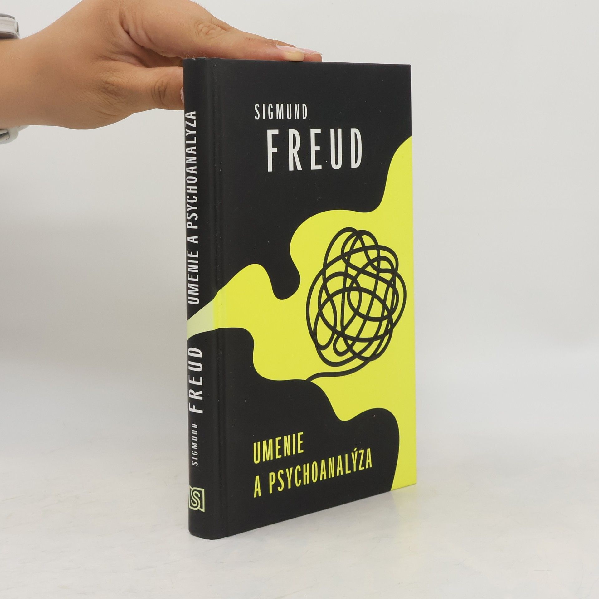 Sigmund Freud Umenie a psychoanalýza