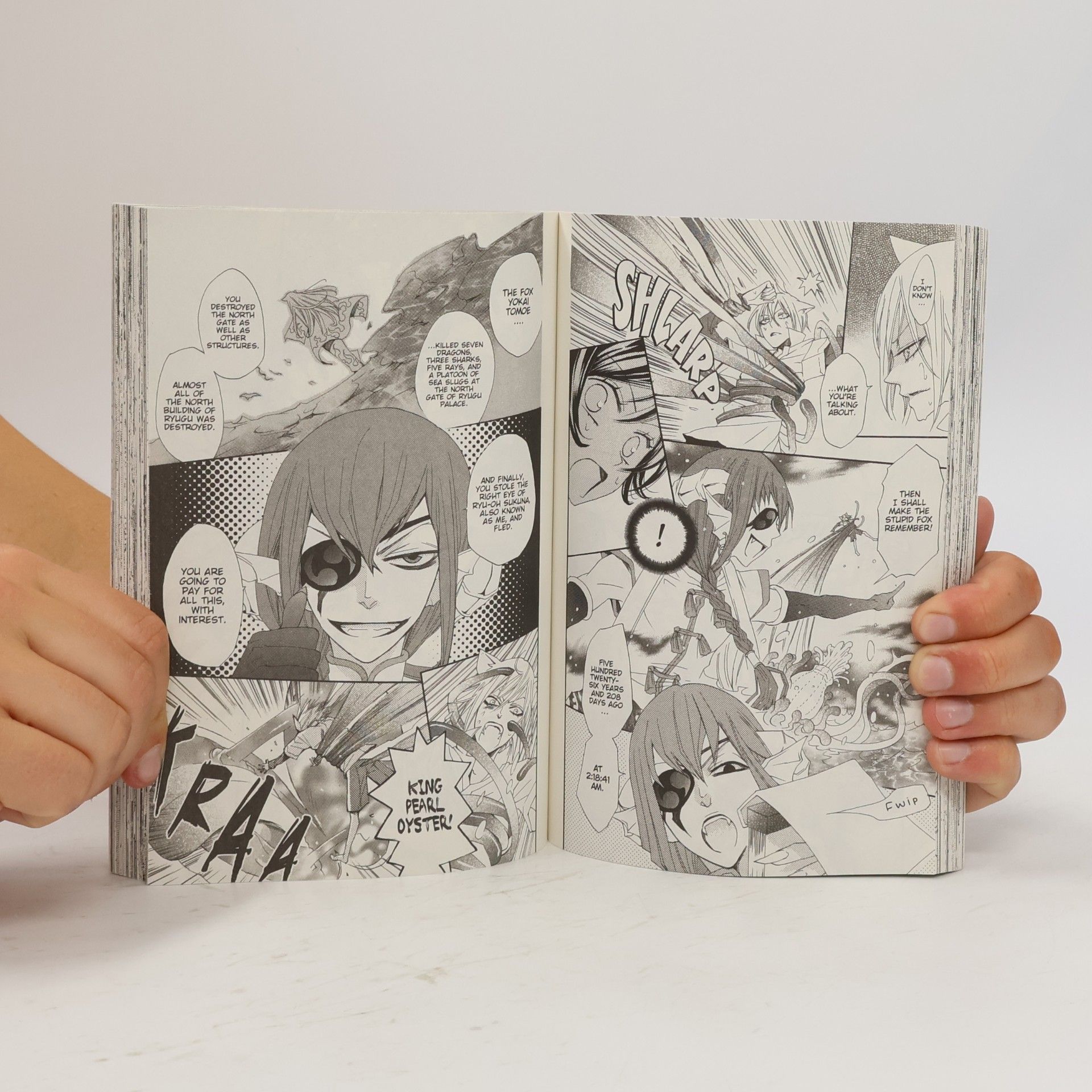 Julietta Suzuki Kamisama Kiss vol. 4