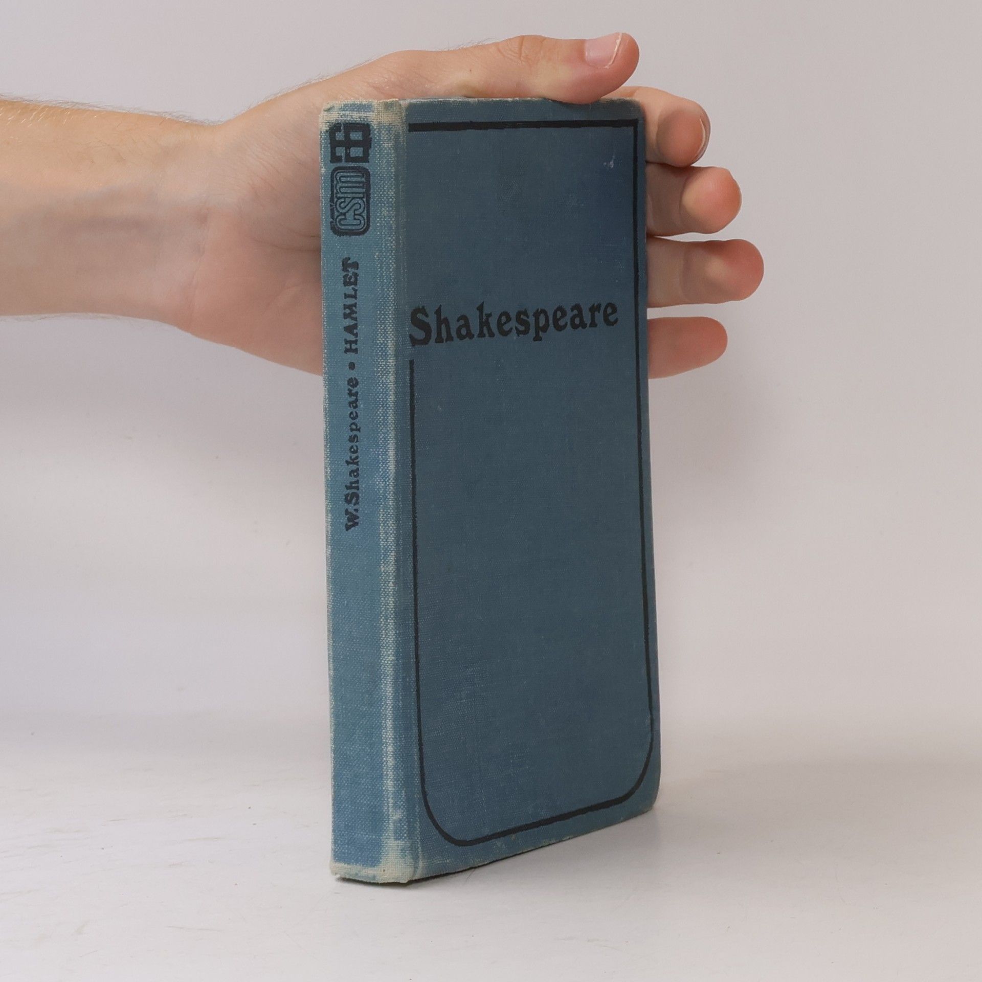 William Shakespeare Hamlet