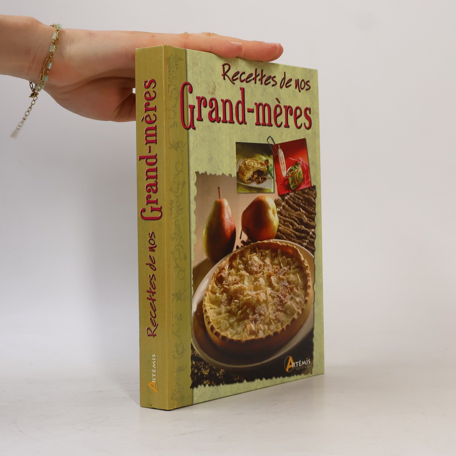 Recettes de nos Grand-mères