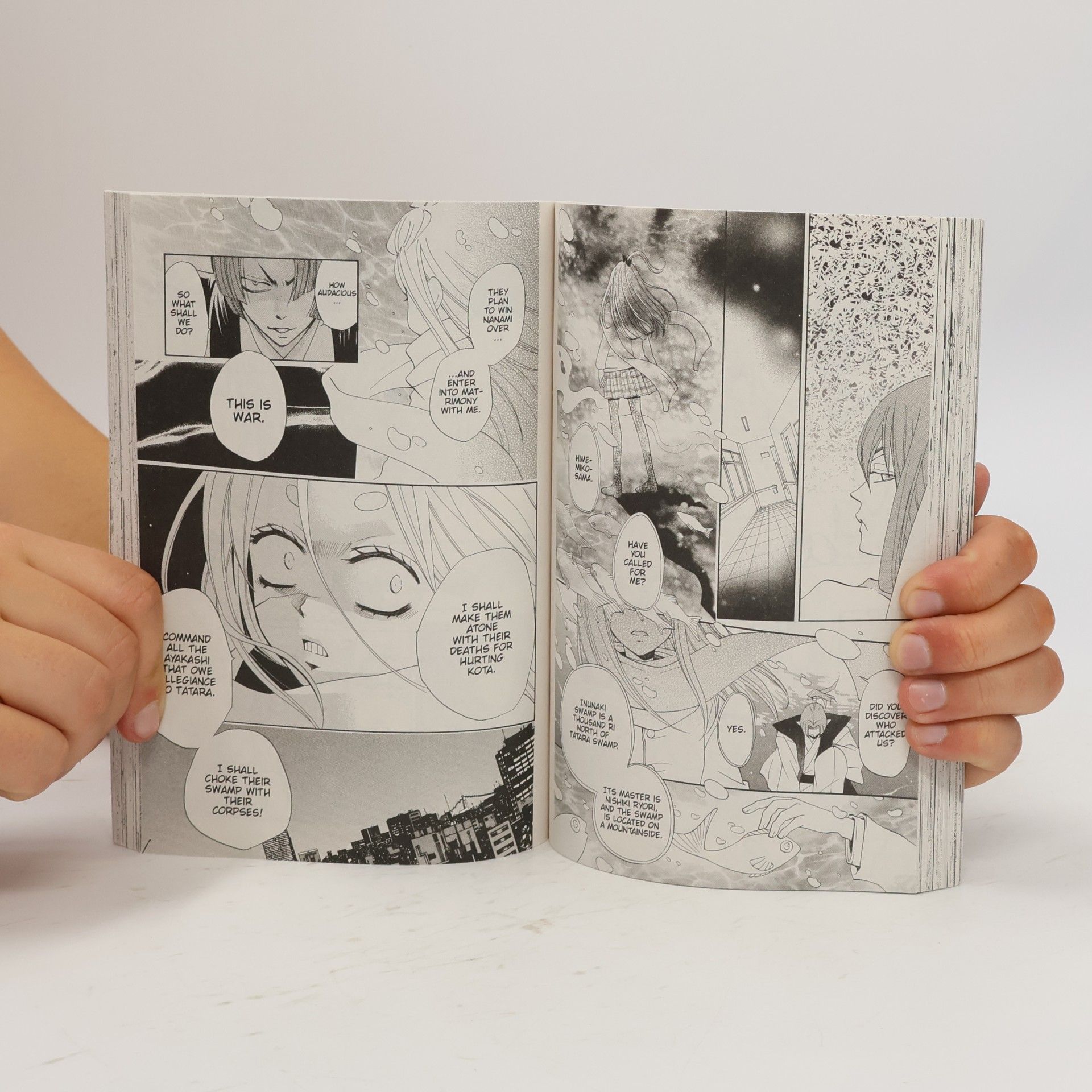 Julietta Suzuki Kamisama Kiss, Vol. 12
