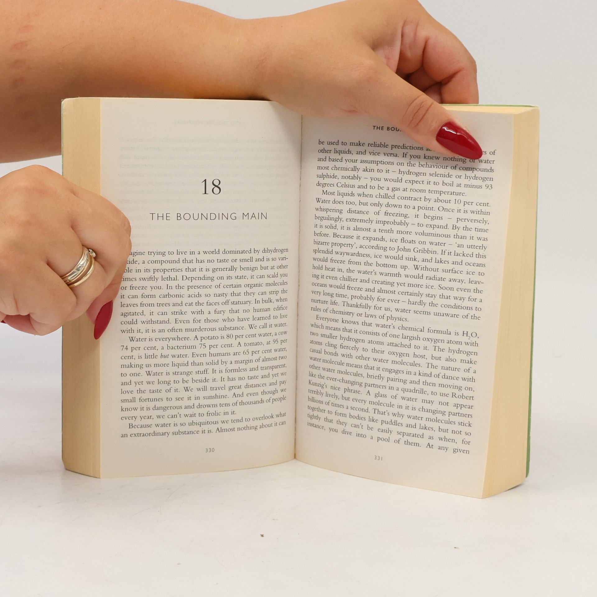 Bill Bryson A Short History of Nearly Everything