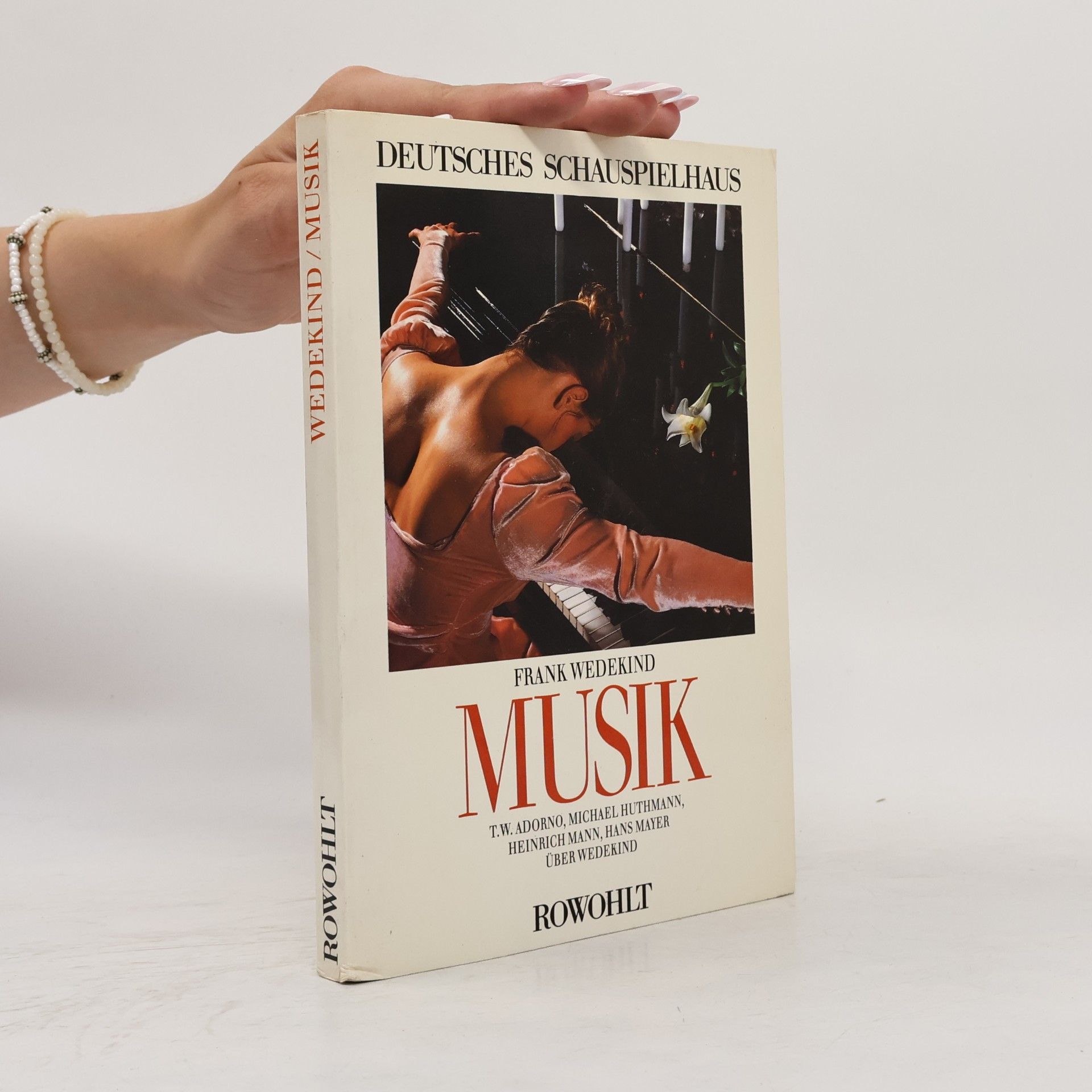 Michael Huthmann Musik
