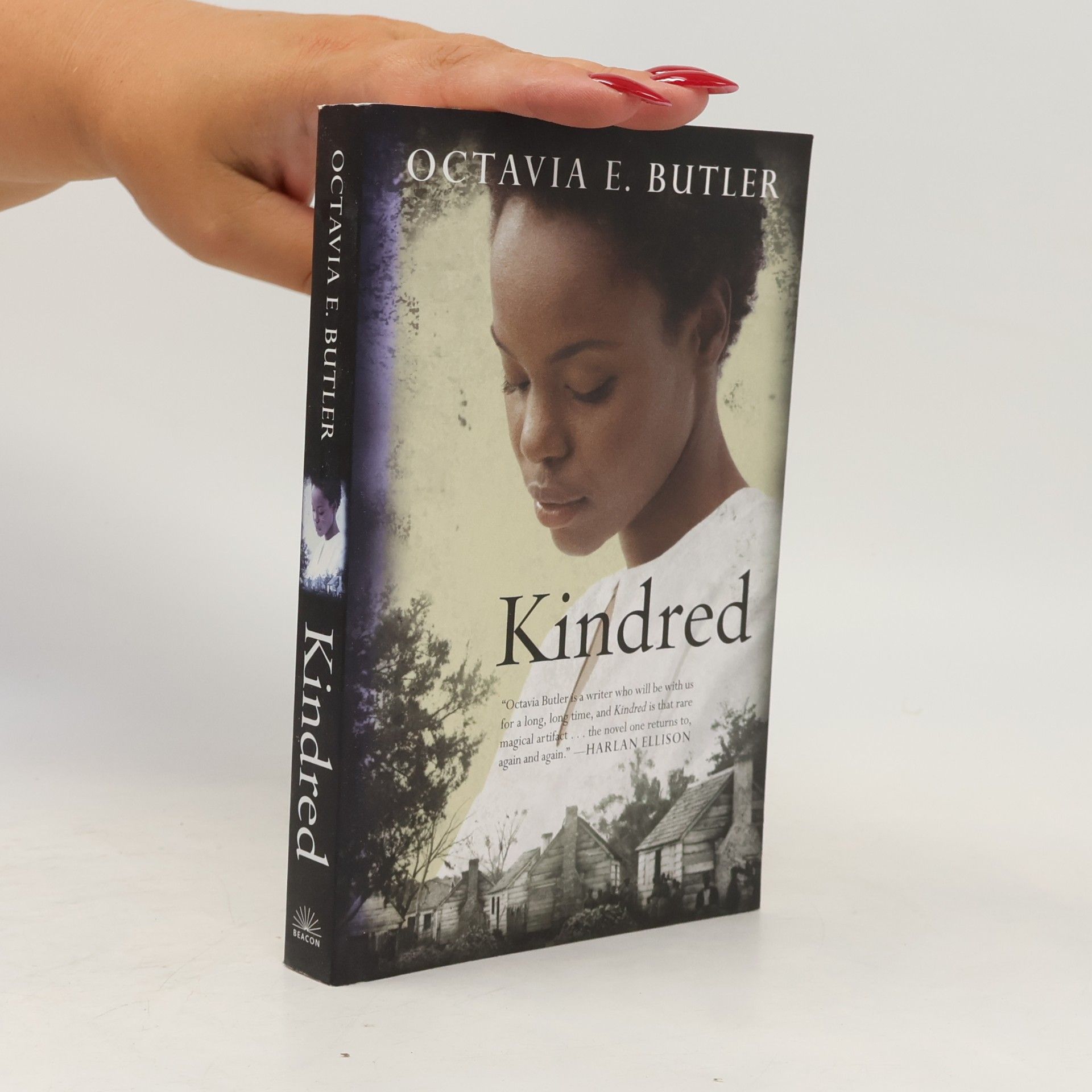 Octavia E. Butler Kindred