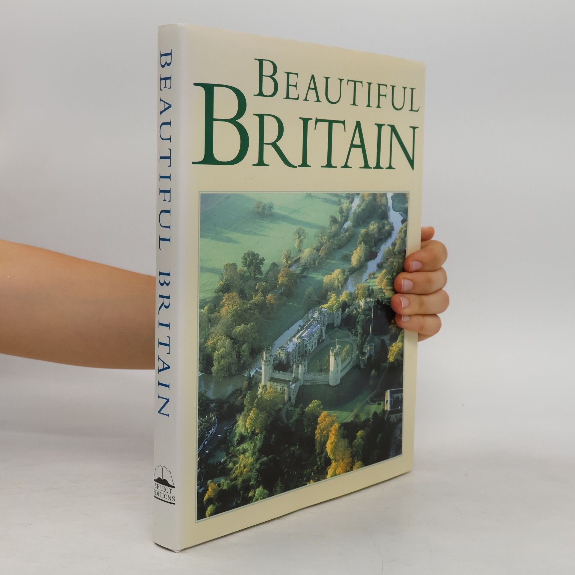 Autorenkollektiv Beautiful Britain
