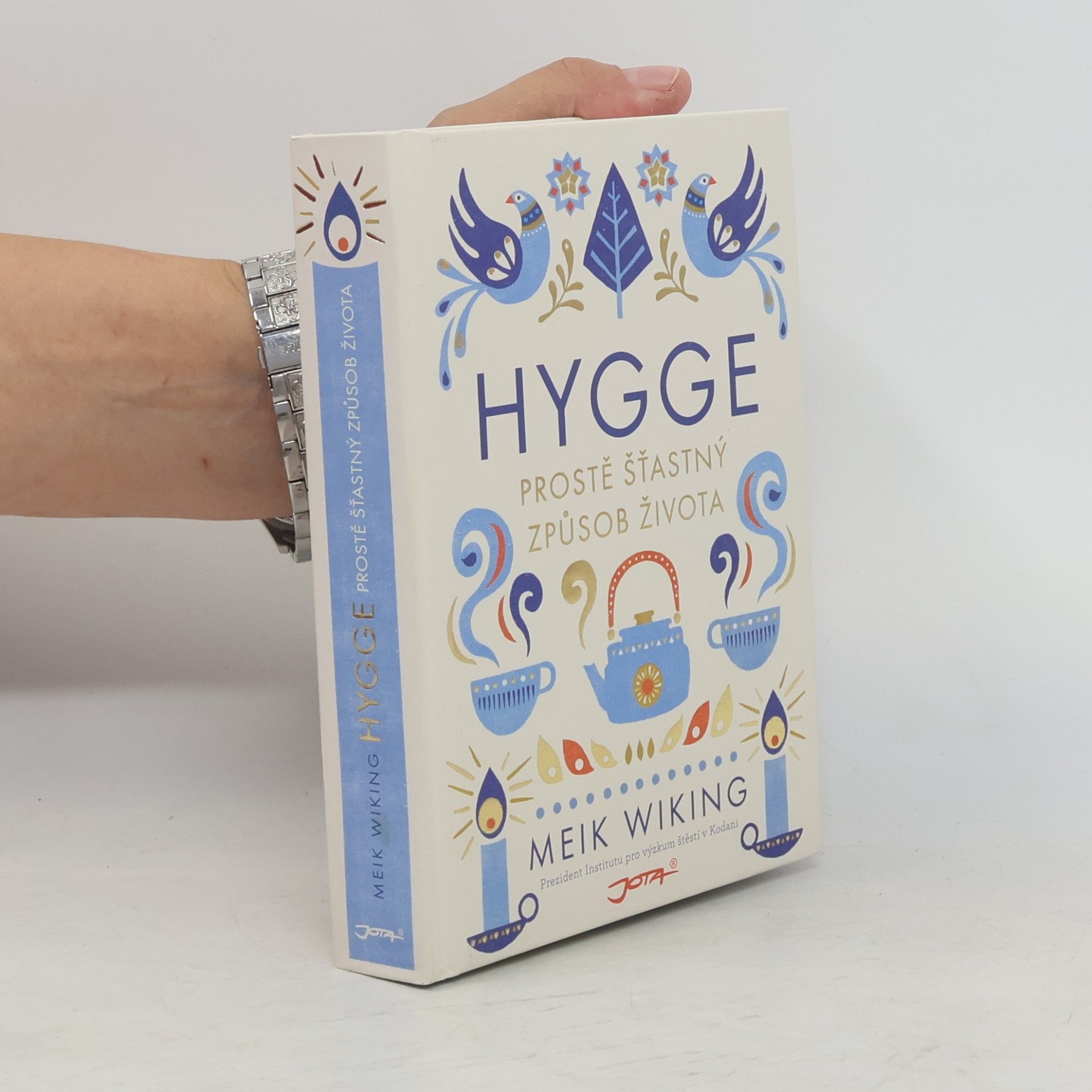 Meik Wiking Hygge