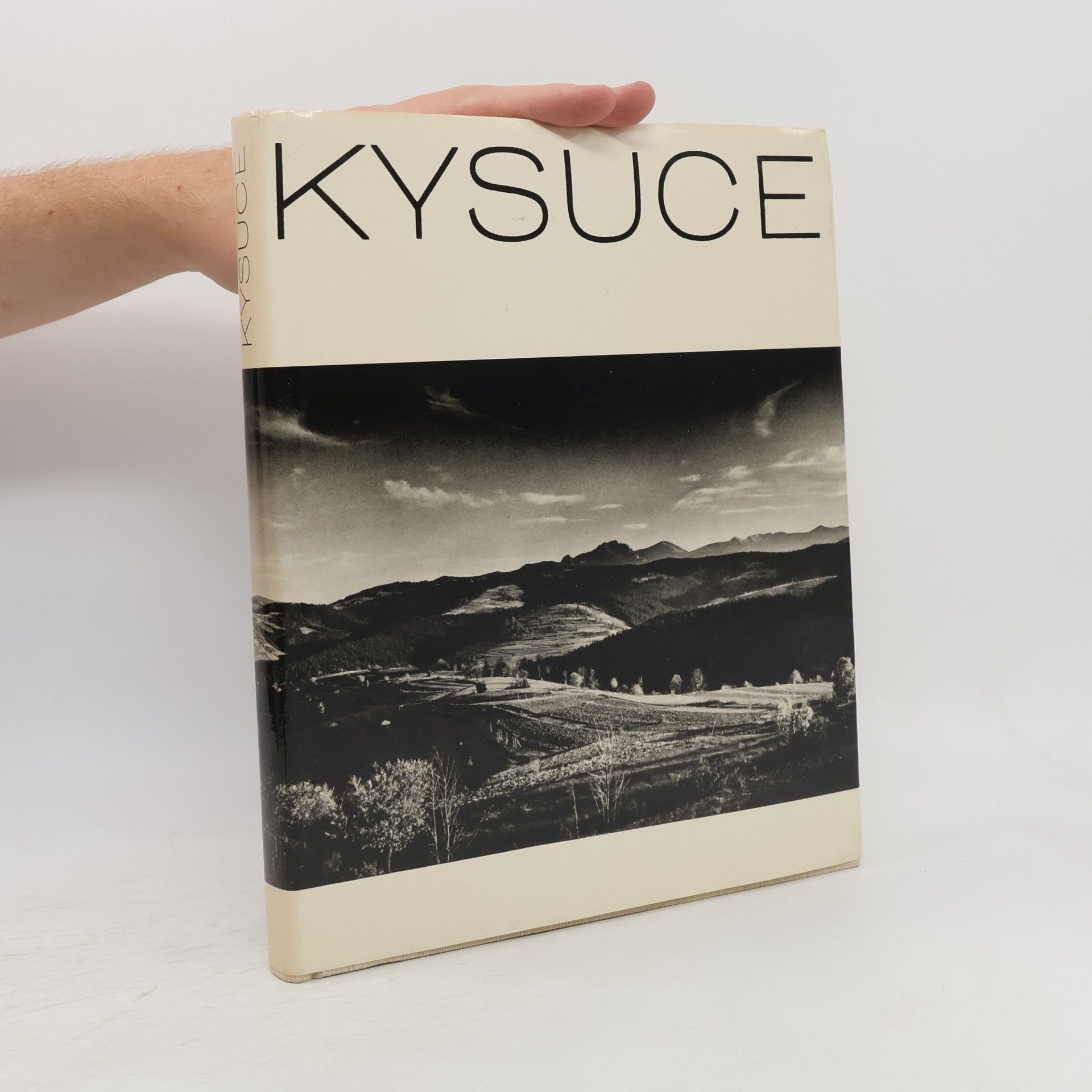 Kysuce