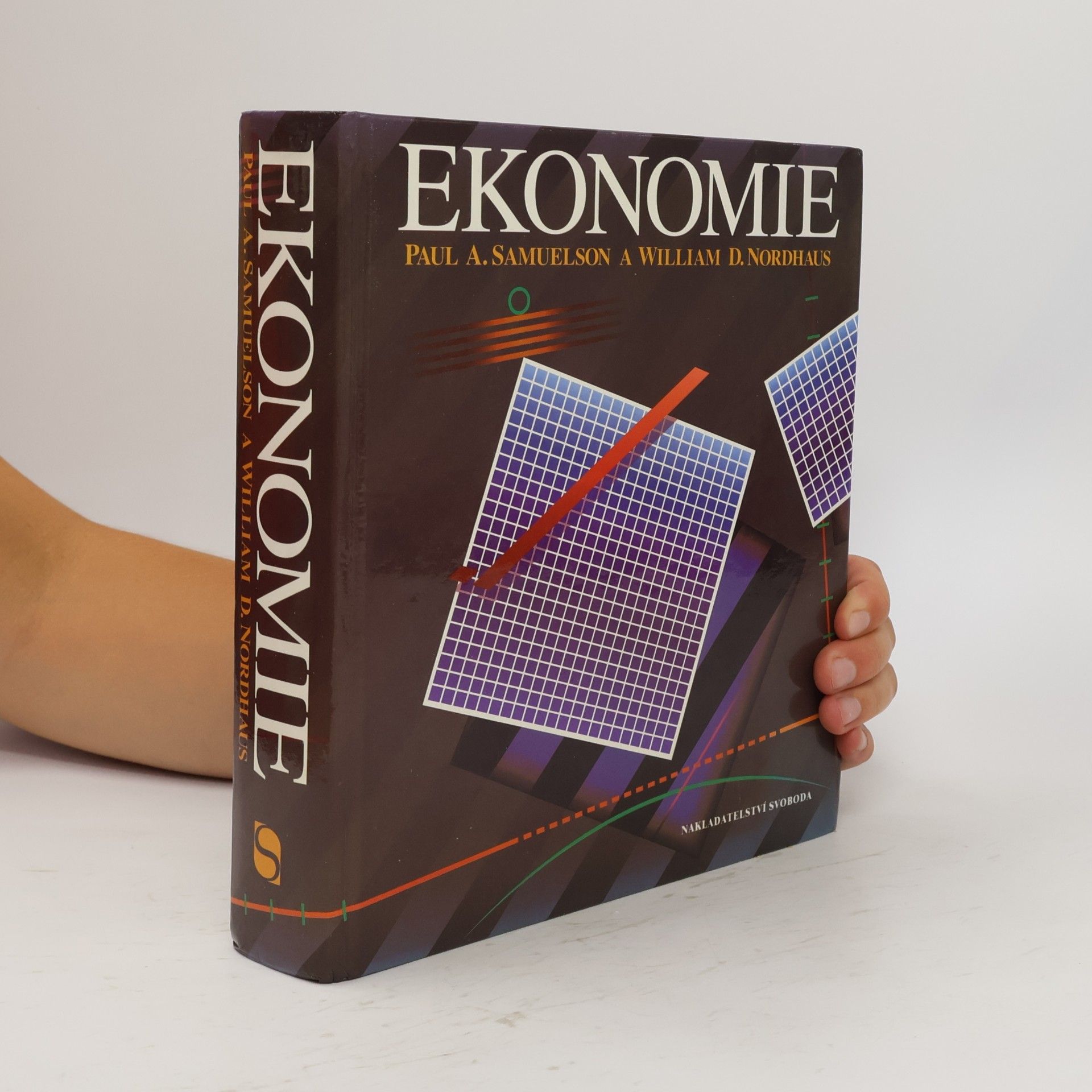 Ekonomie