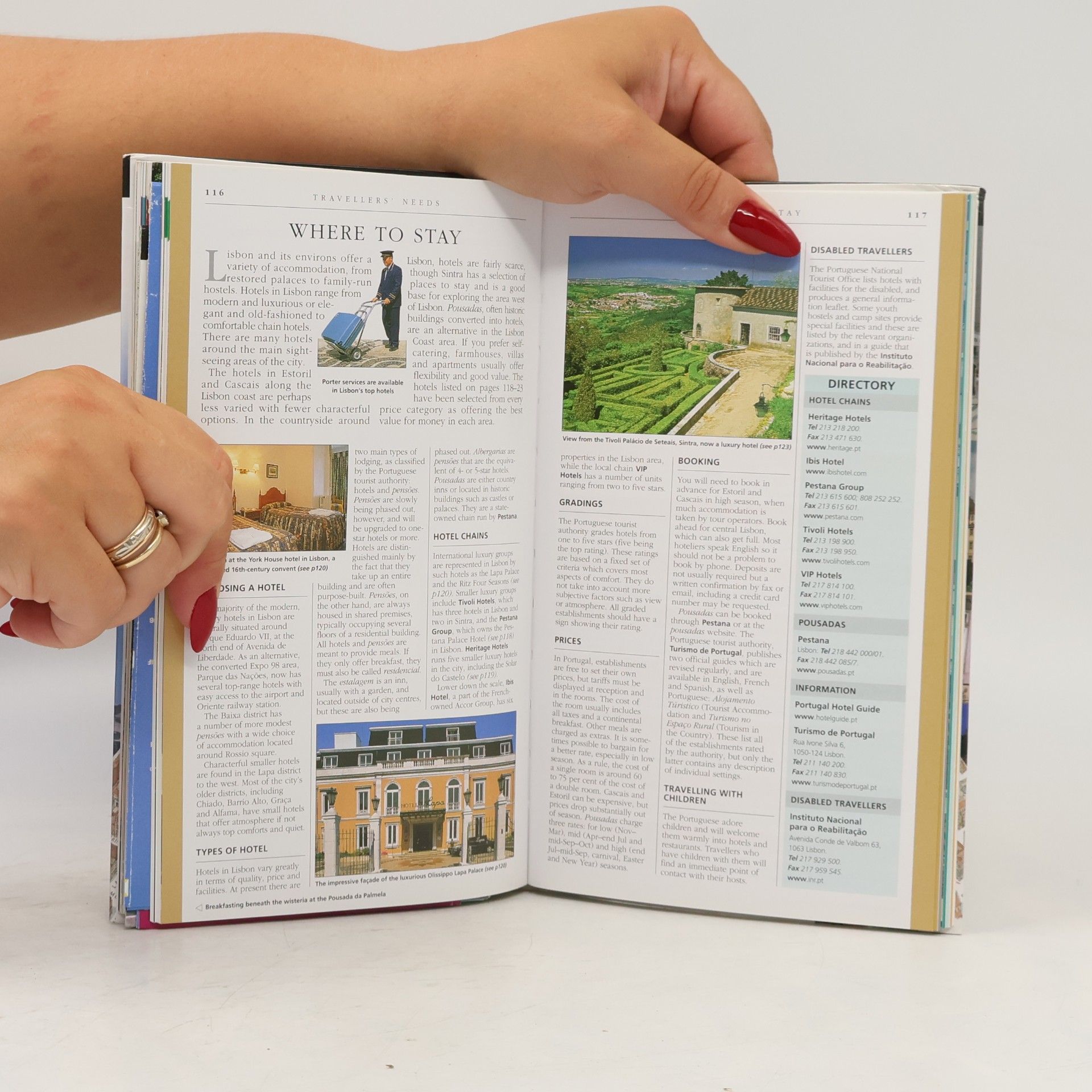 Susie Boulton DK Eyewitness Travel: Lisbon - Includes Pull-Out Map