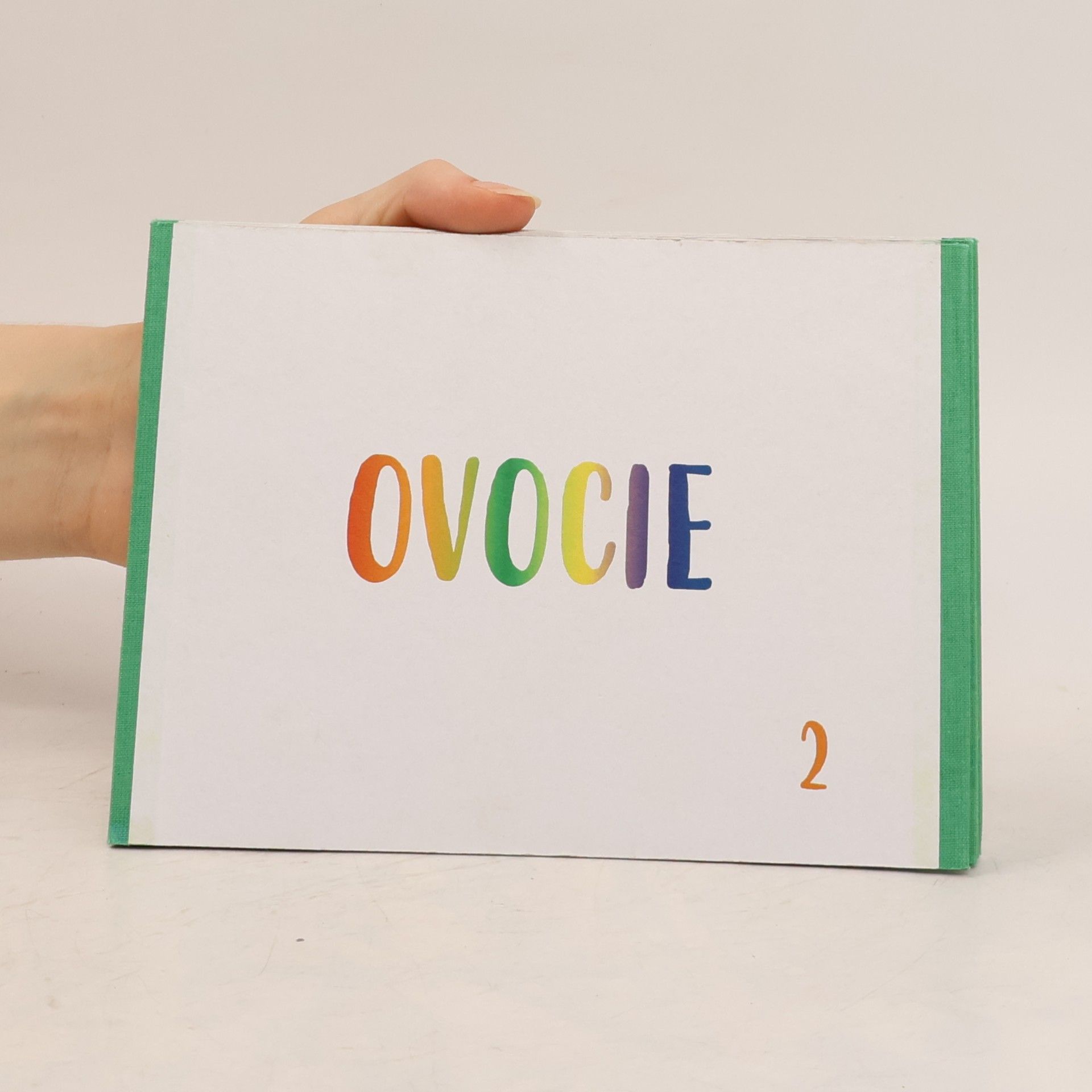 Kupka a kol. Petr Ovocie 2