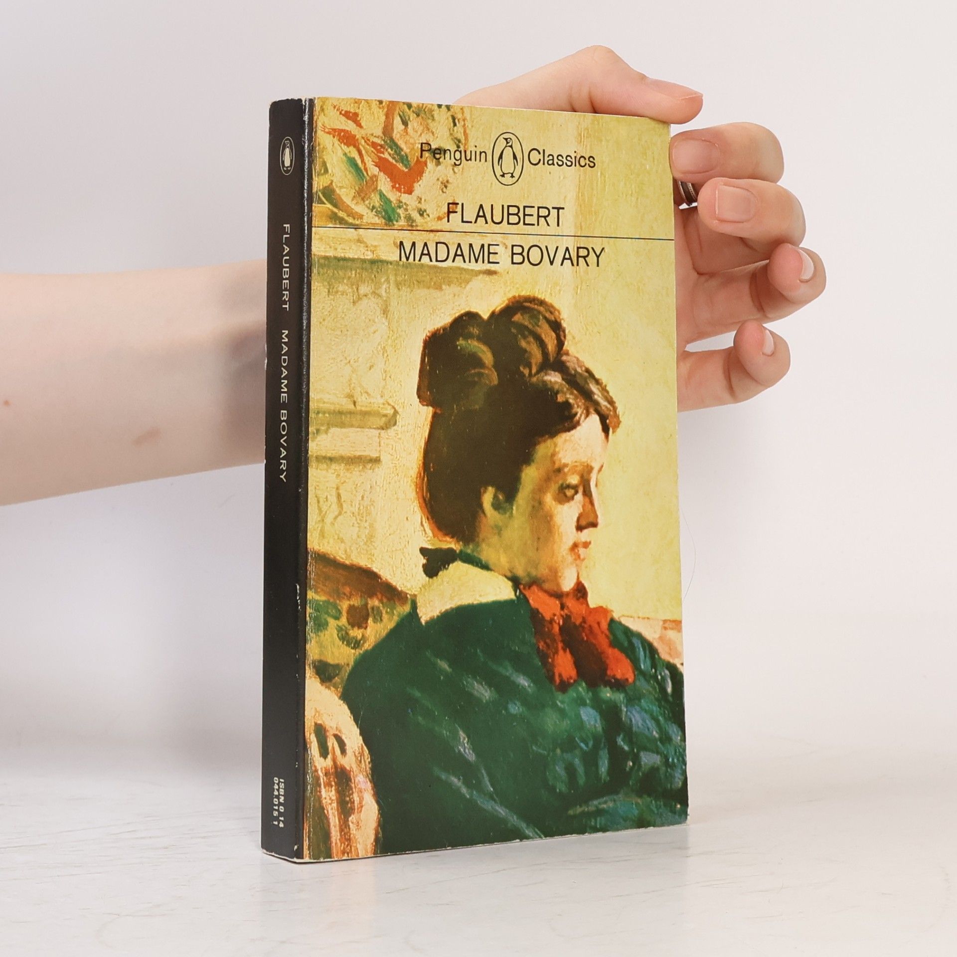 Madame Bovary