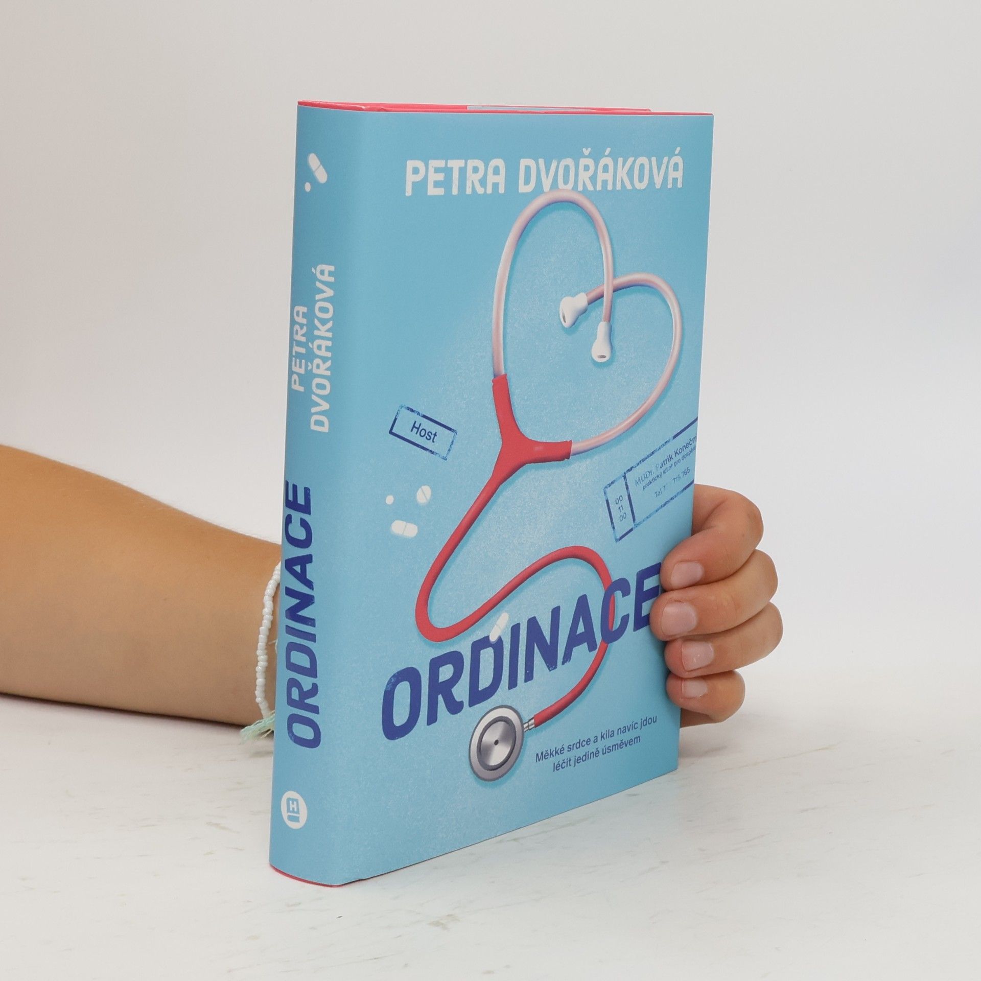 Ordinace