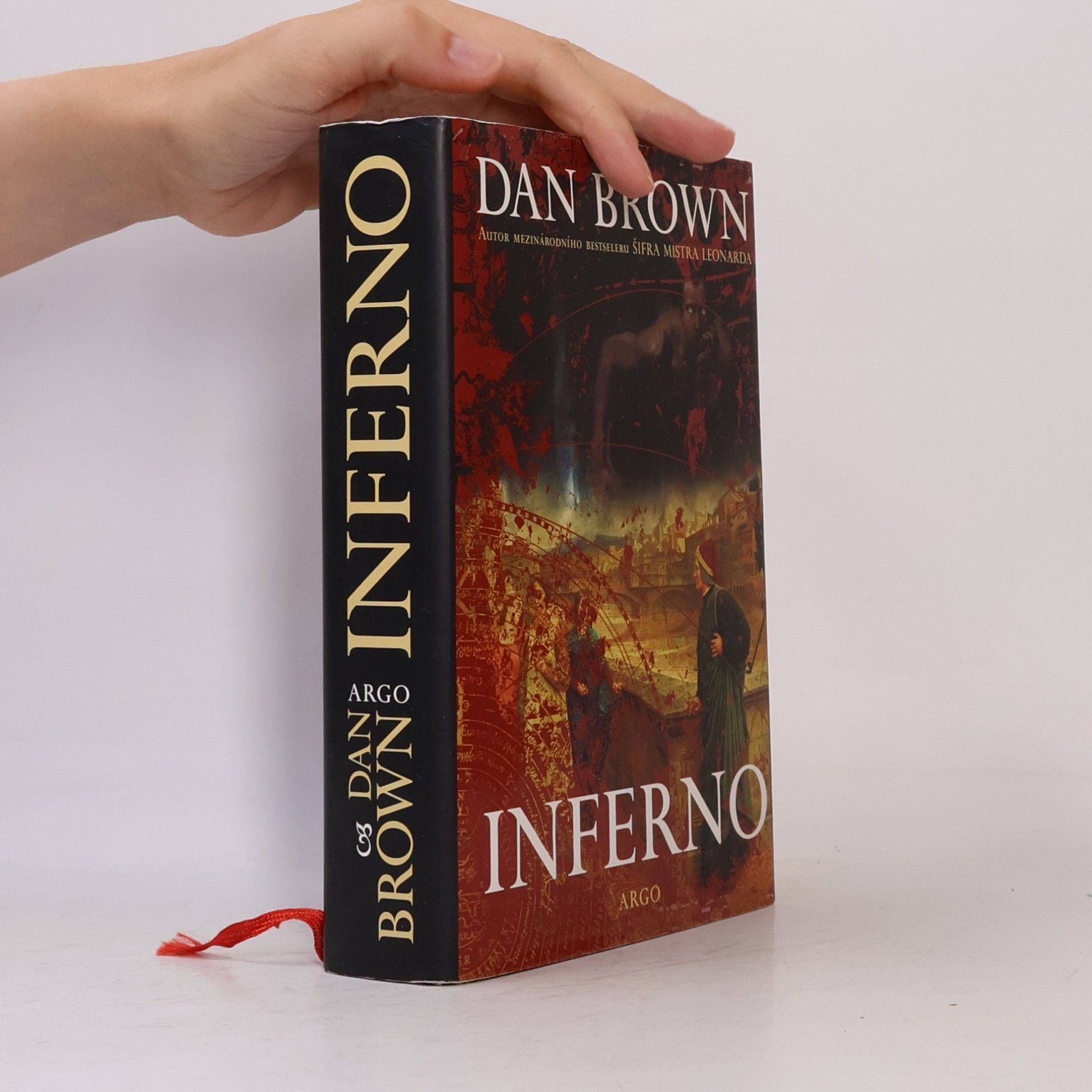 Dan Brown Inferno