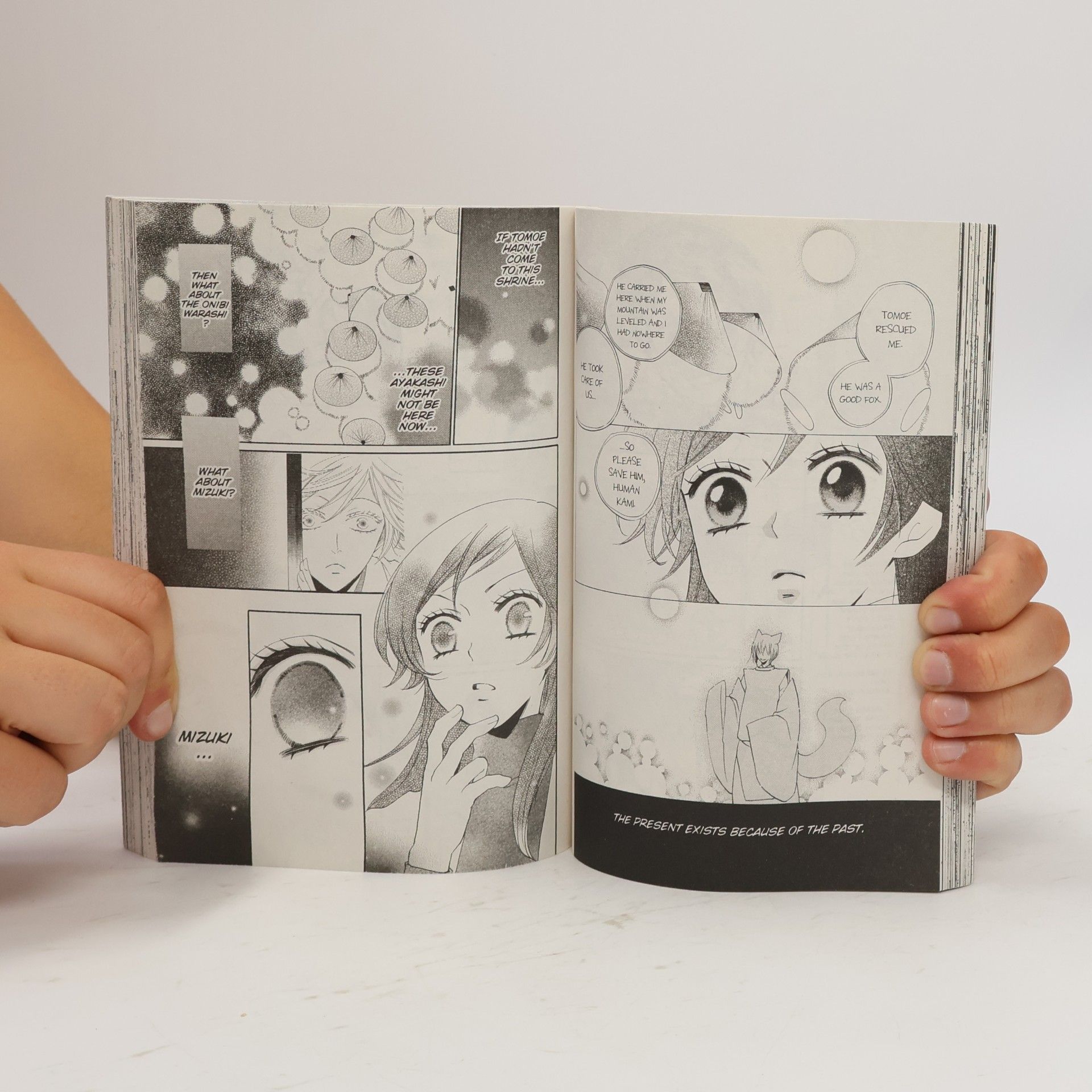 Julietta Suzuki Kamisama Kiss, Vol. 14