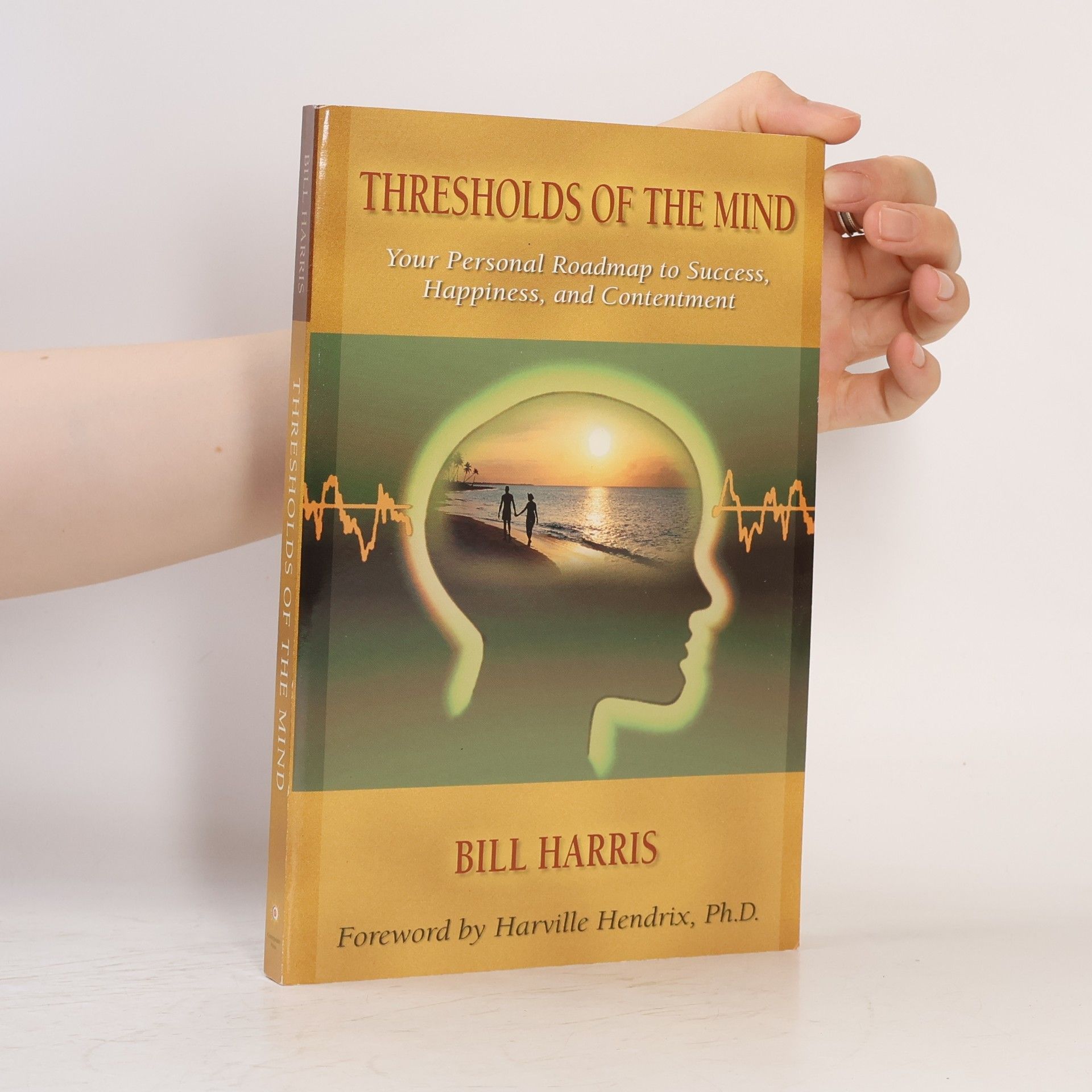Bill Harris Thresholds of the Mind
