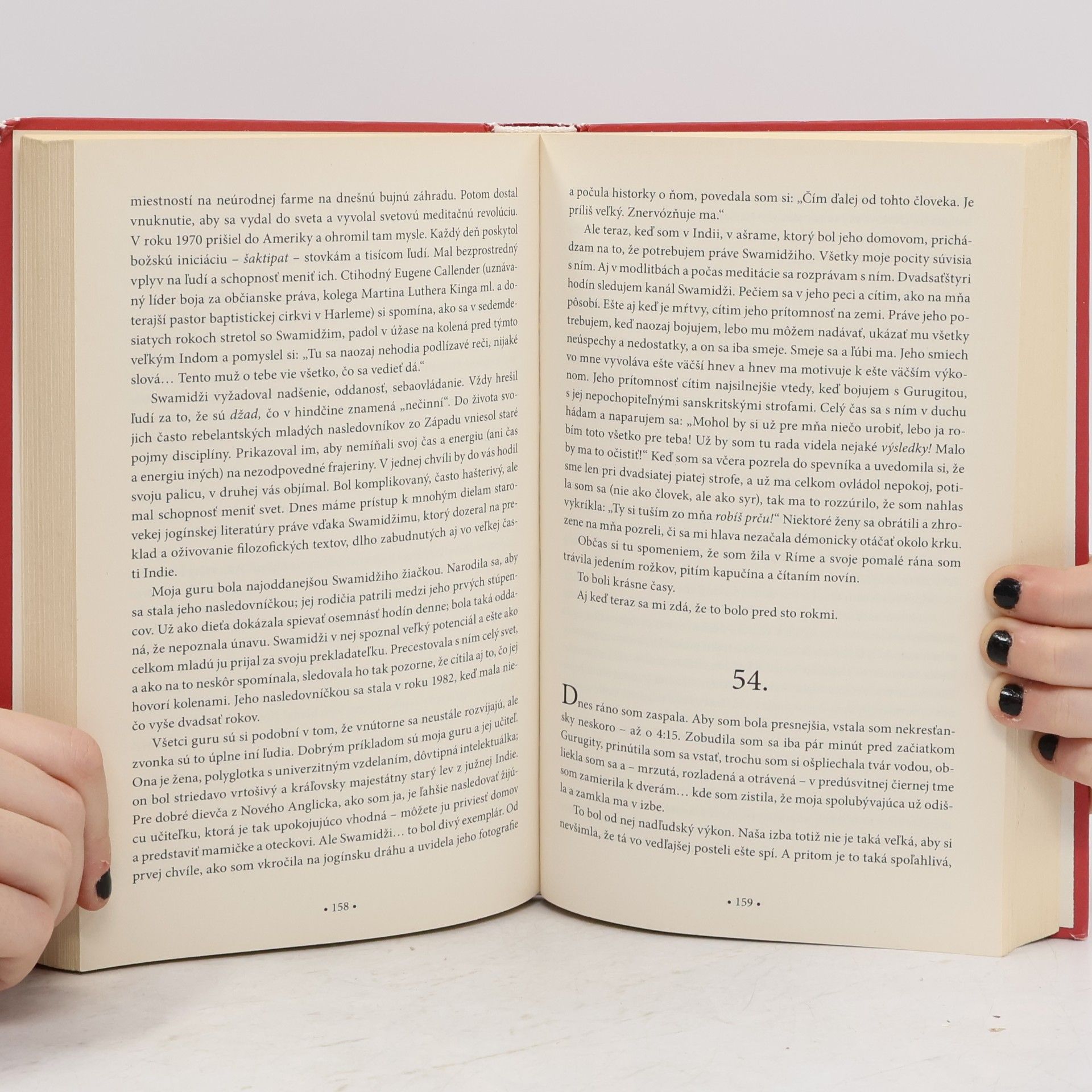 Elizabeth Gilbert Jedz, modli sa a miluj