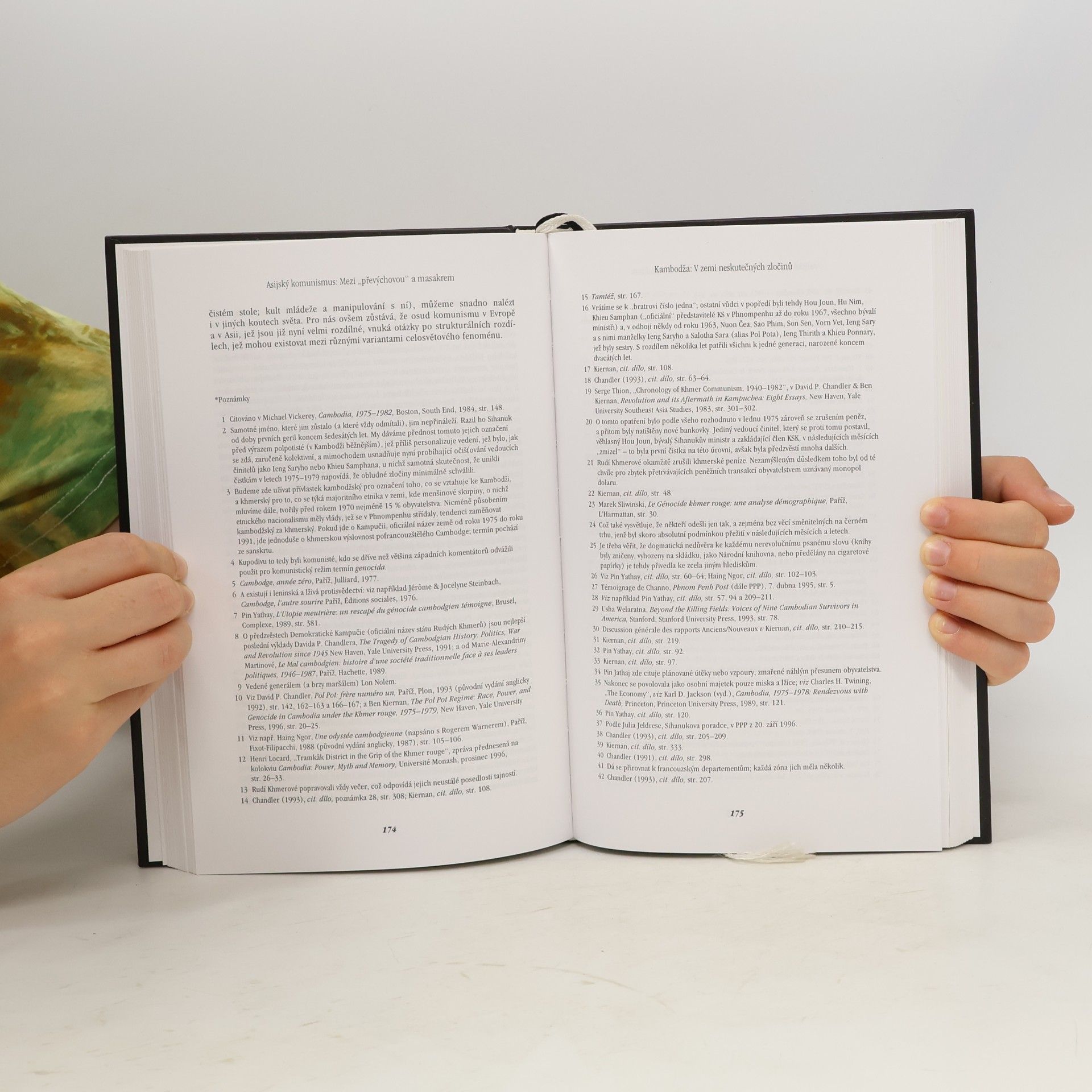 Autorenkollektiv Černá kniha komunismu. Zločiny, teror, represe. II. díl