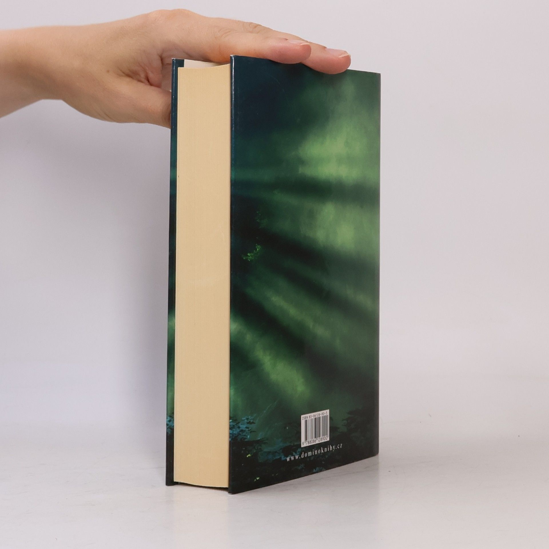 Jeffery Deaver Prázdné křeslo