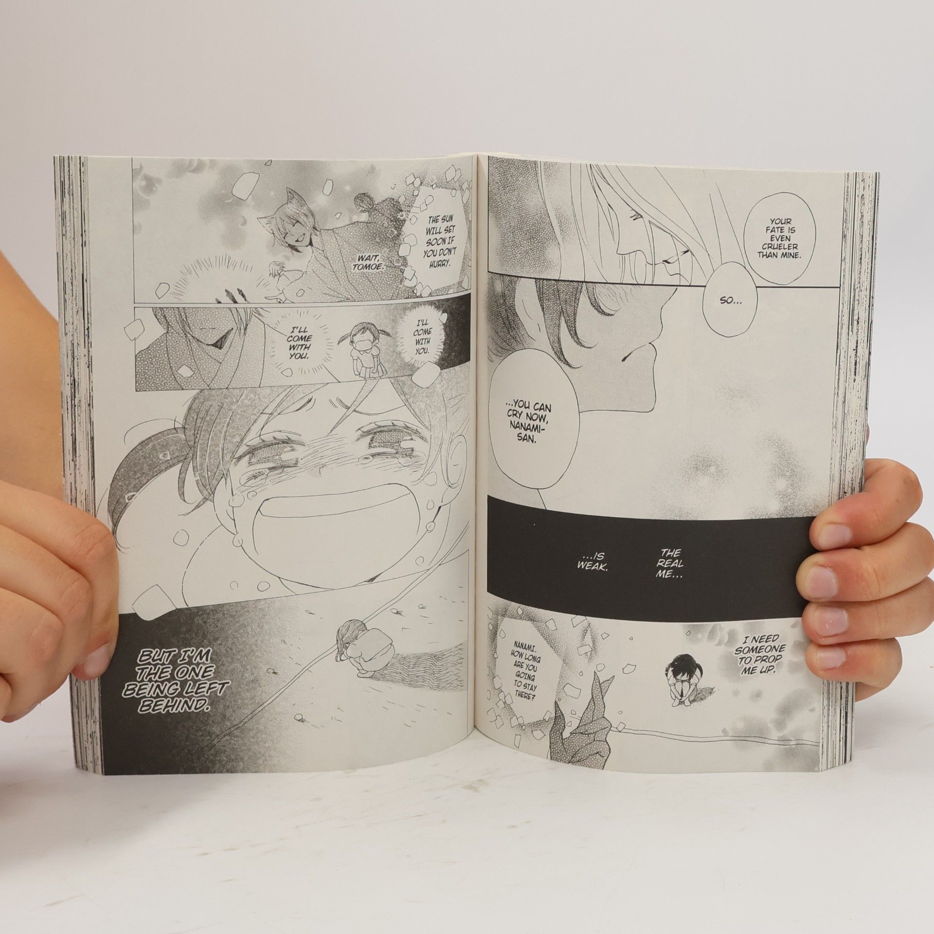 Julietta Suzuki Kamisama Kiss, Vol. 21