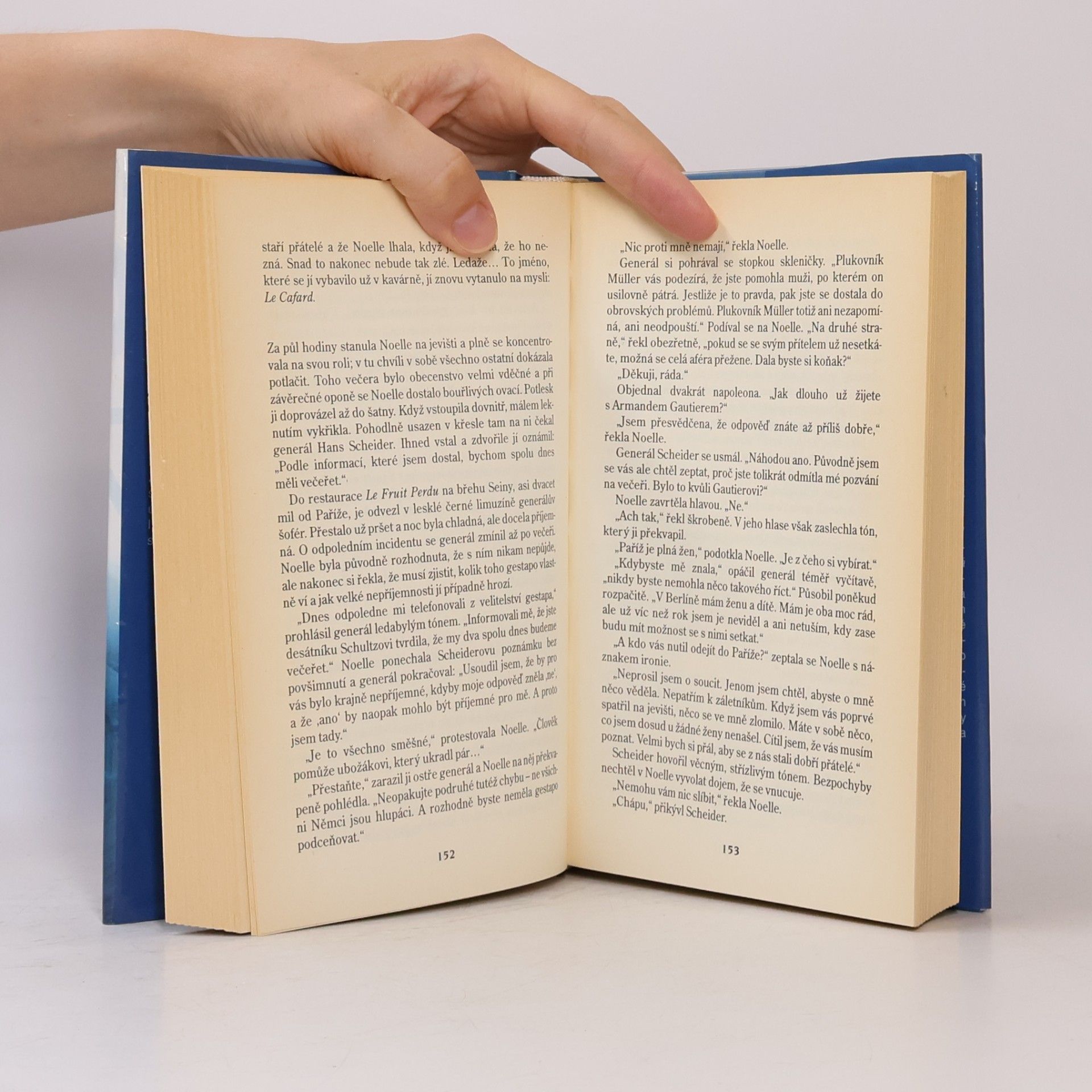 Sidney Sheldon Odvrácená strana půlnoci