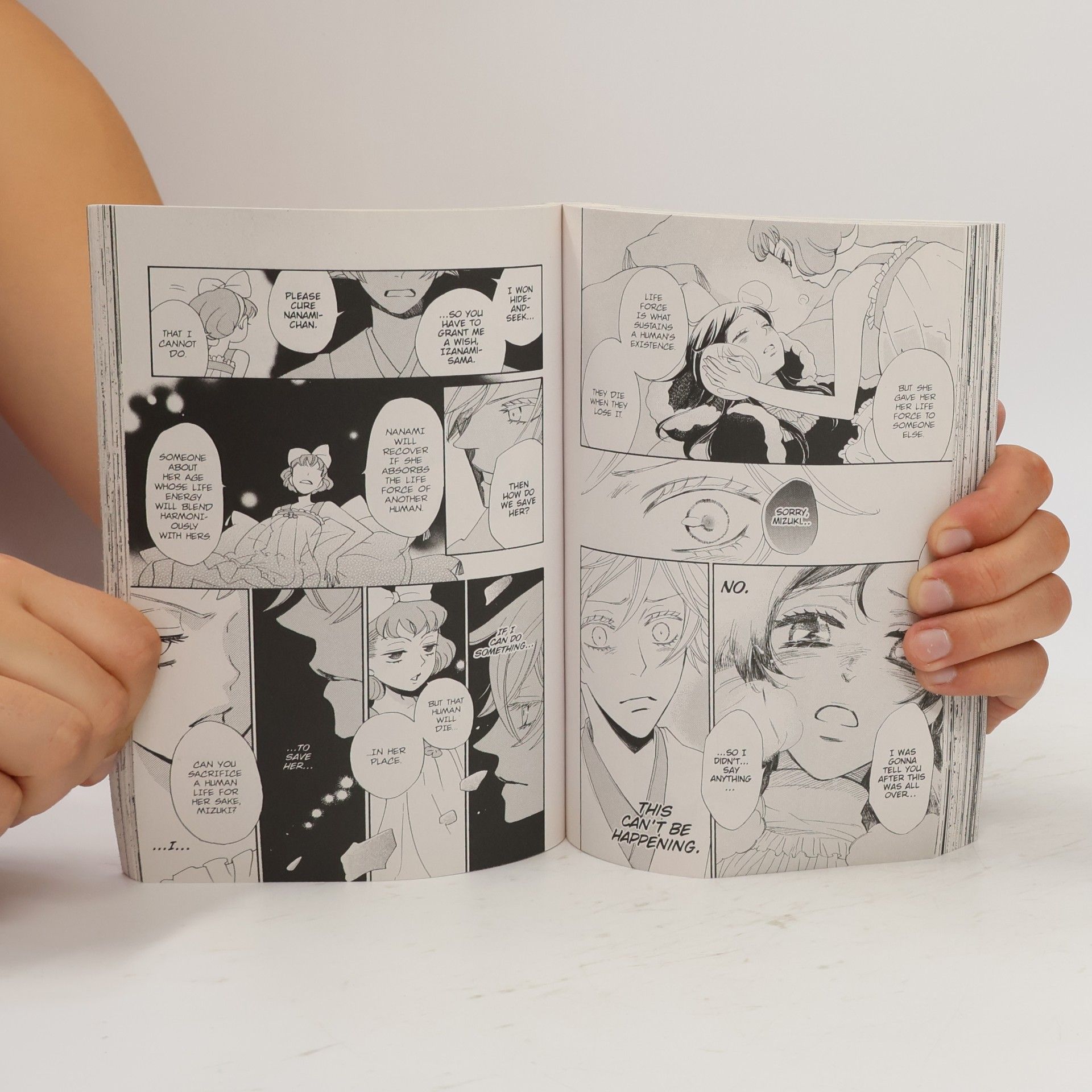 Julietta Suzuki Kamisama Kiss, Vol. 22
