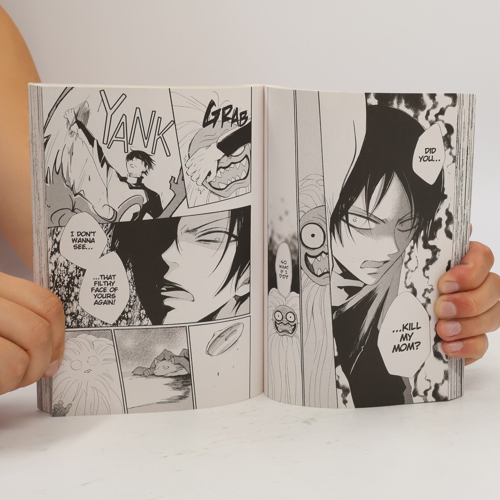 Julietta Suzuki Kamisama Kiss, Vol. 23