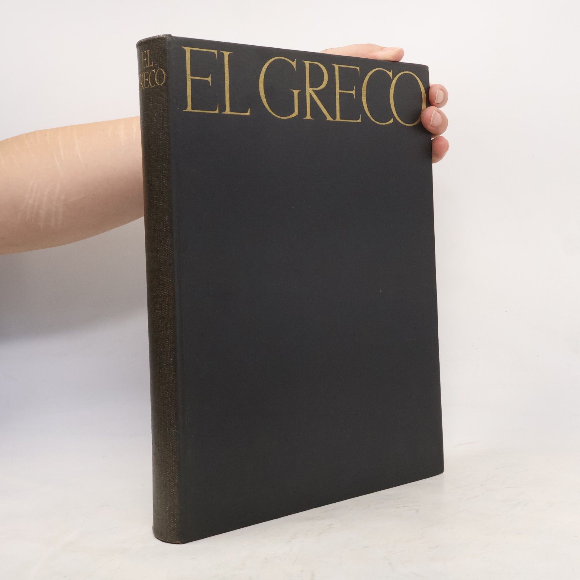 Autorenkollektiv El Greco