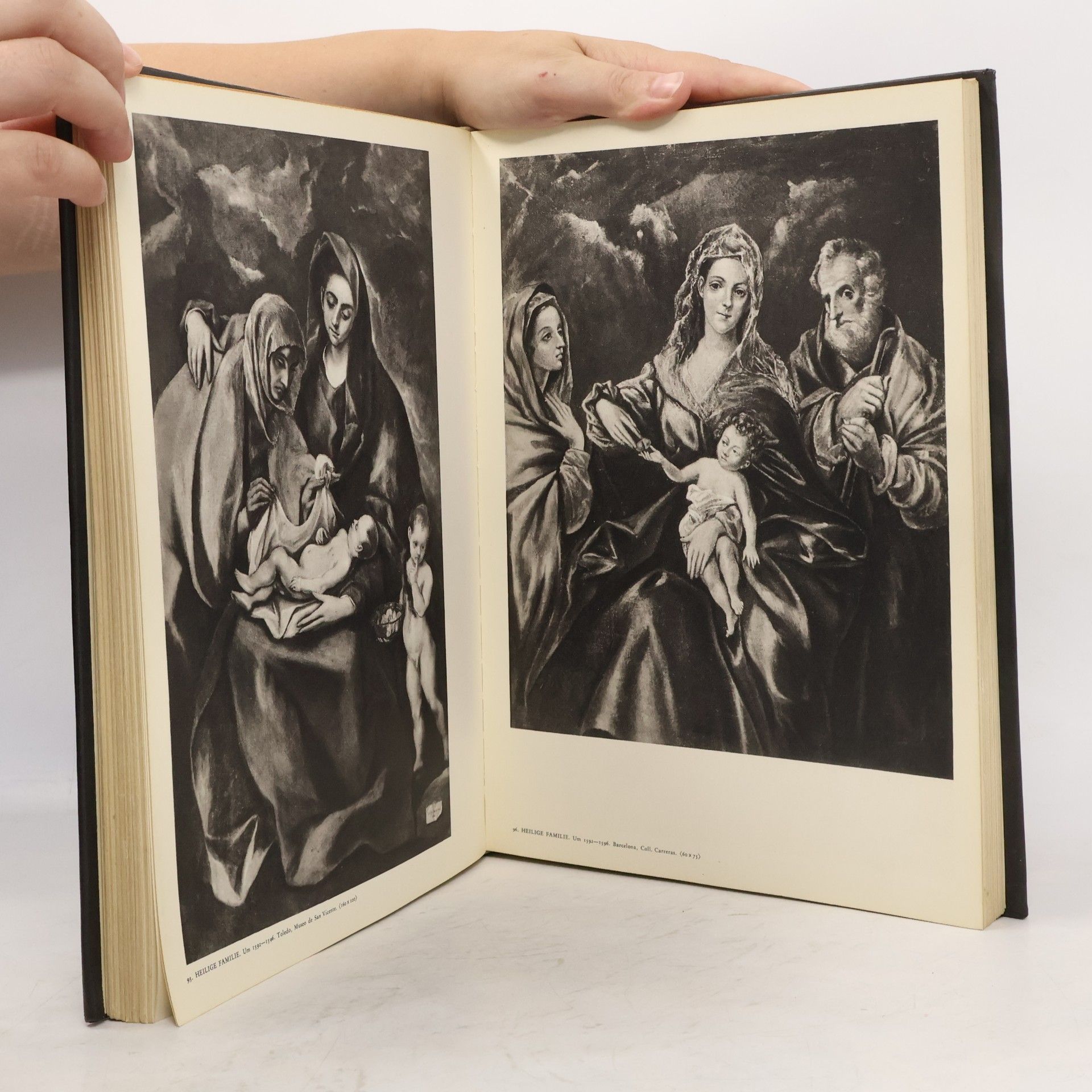 Autorenkollektiv El Greco