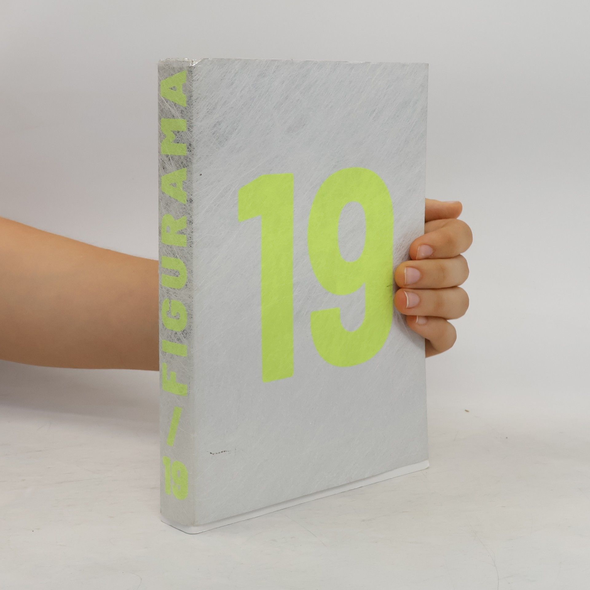 Autorenkollektiv Figurama 19
