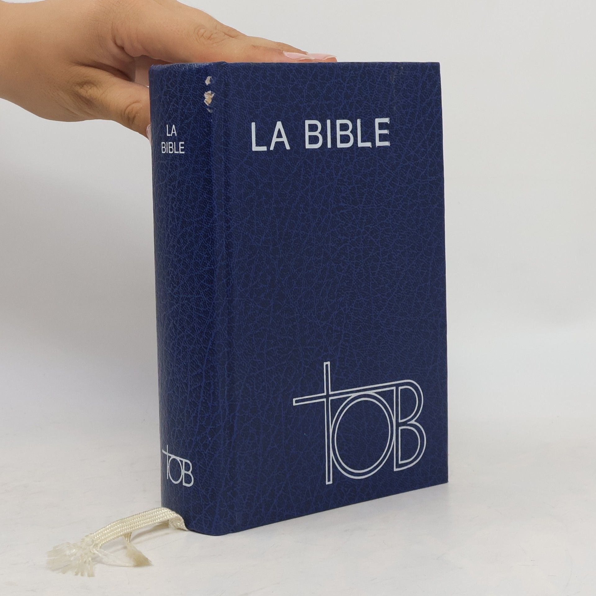 Autorenkollektiv La Bible