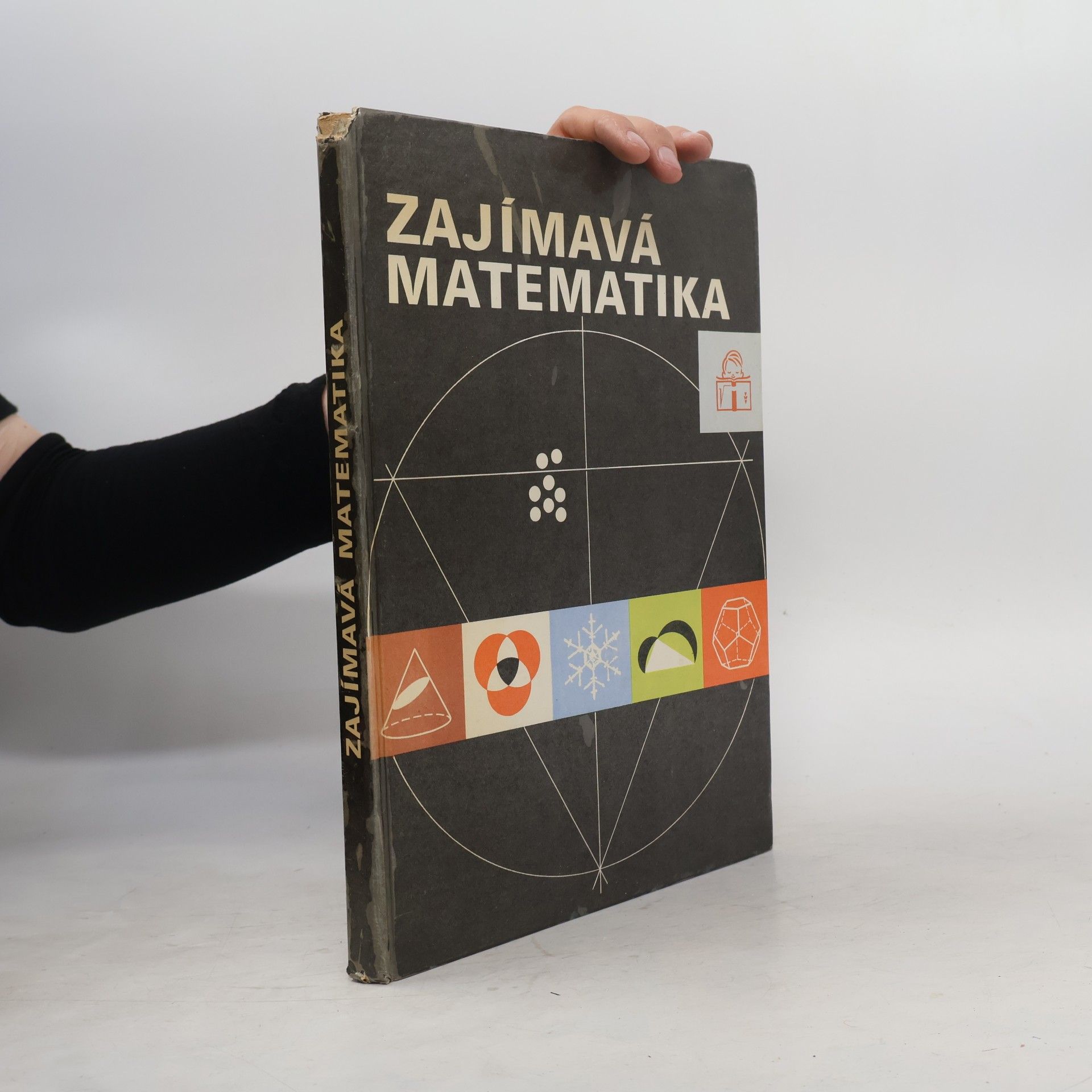 Kolektiv autorů Zajímavá matematika