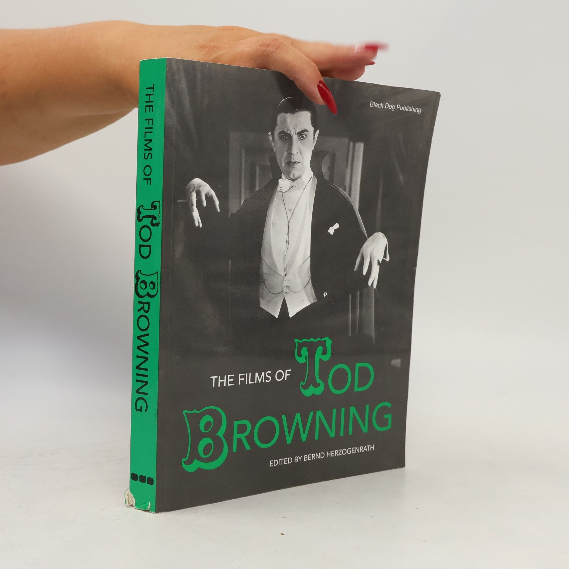 The Films of Tod Browning