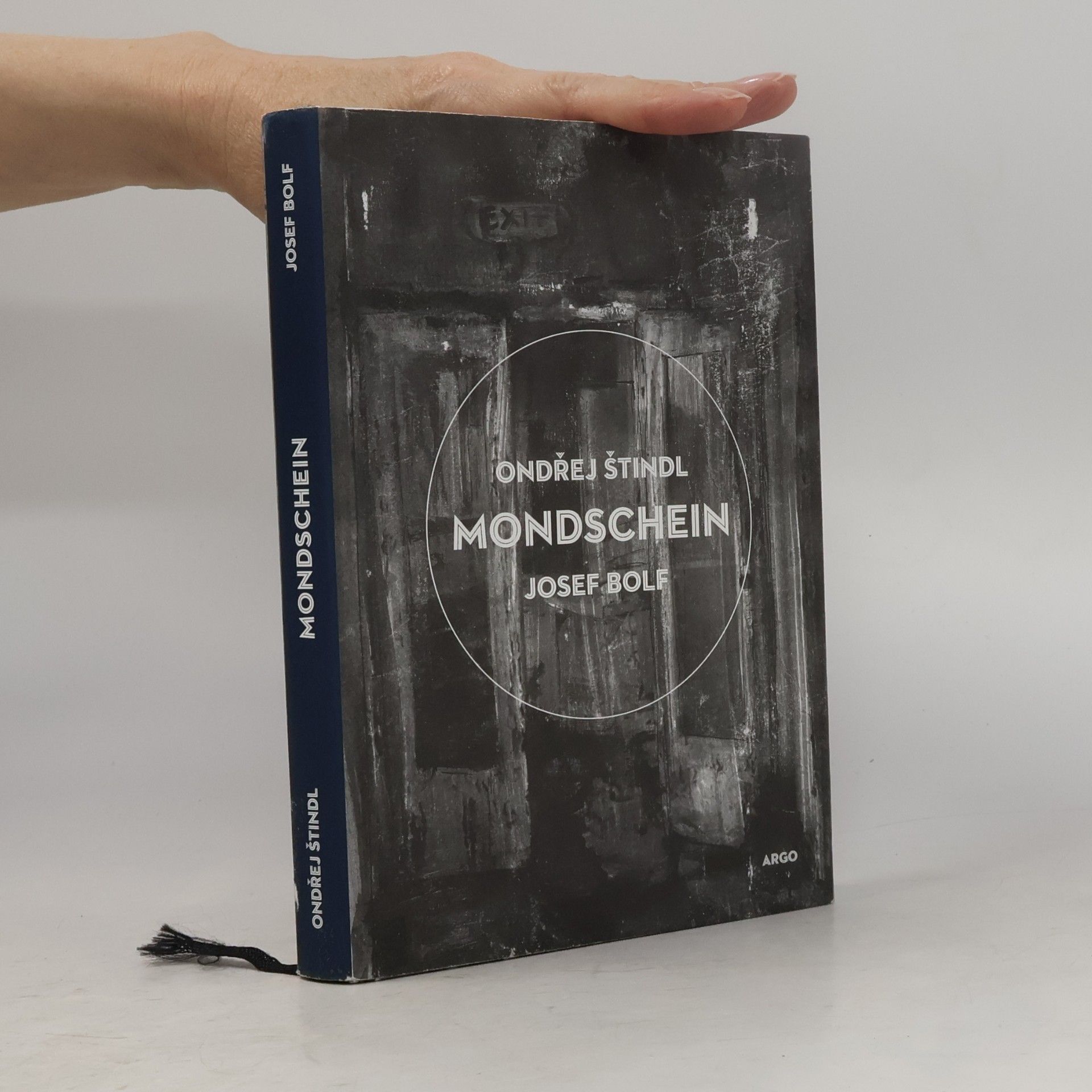 Ondřej Štindl Mondschein