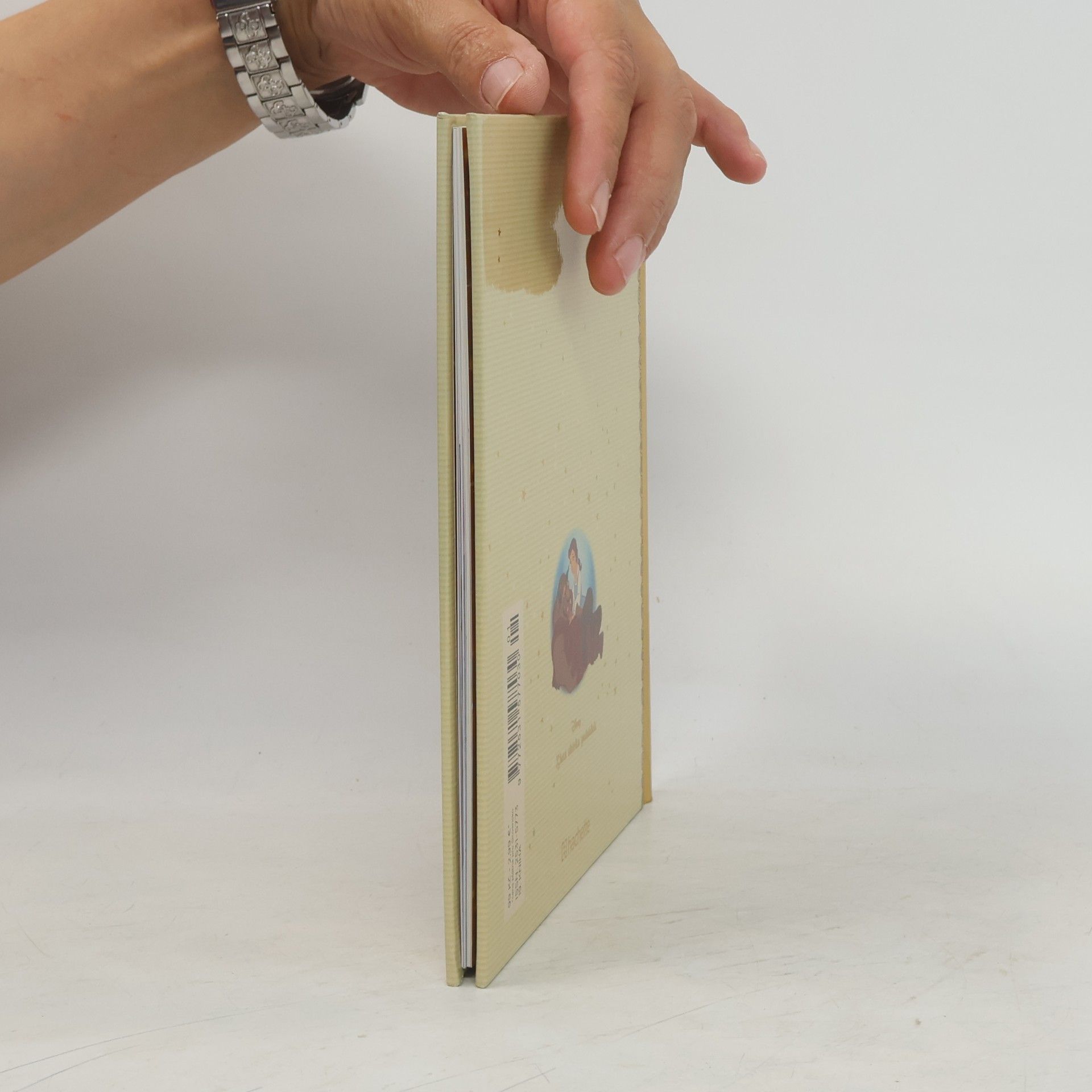 Various authors Zlatá sbírka pohádek 19. Kráska a zvíře