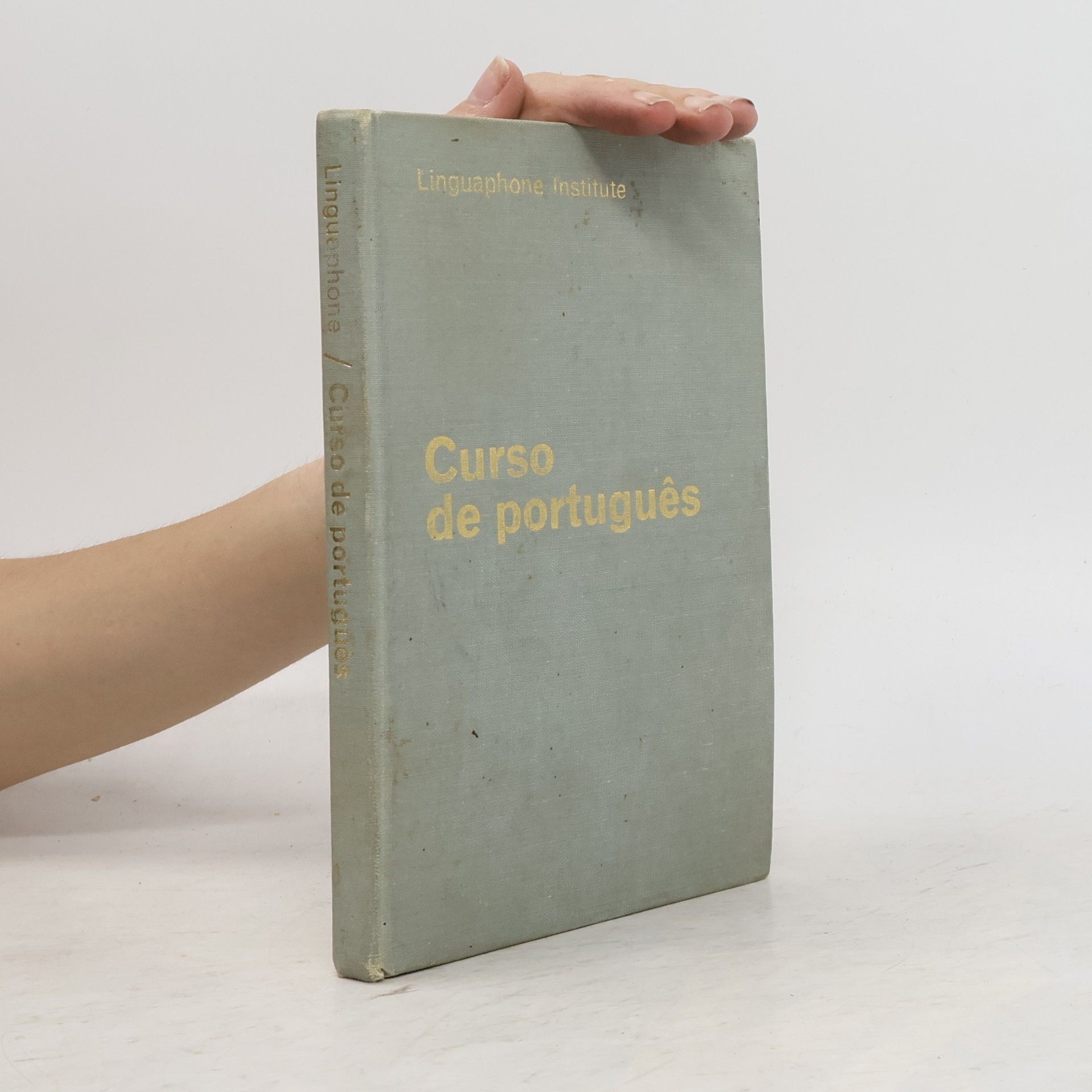 Autorenkollektiv Curso de português