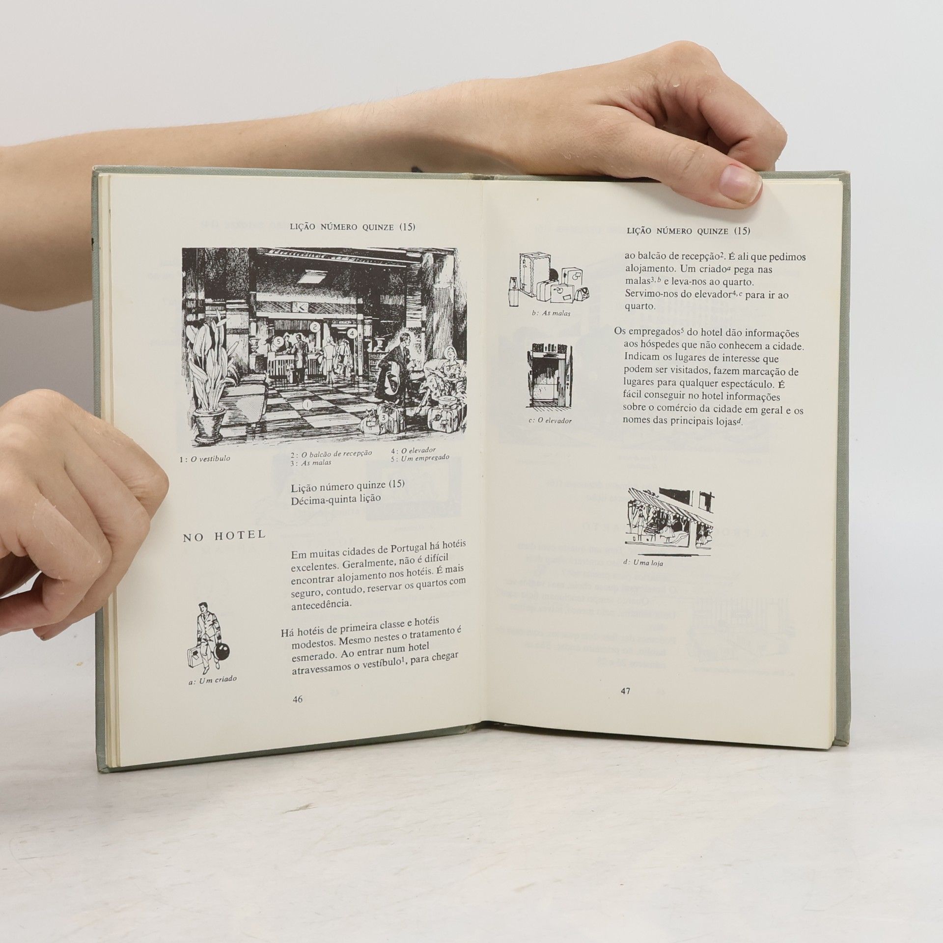Autorenkollektiv Curso de português