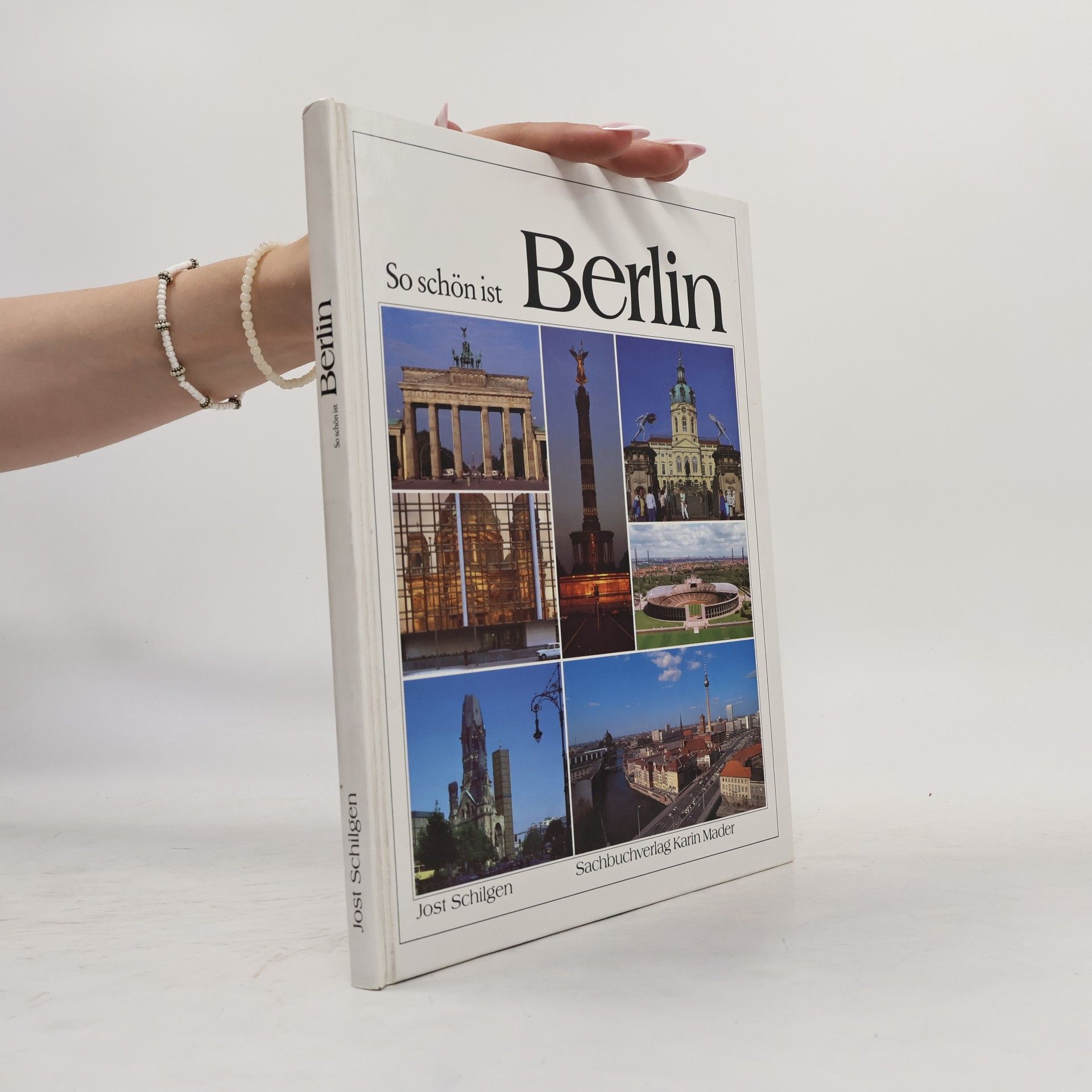 Jost Schilgen Berlin