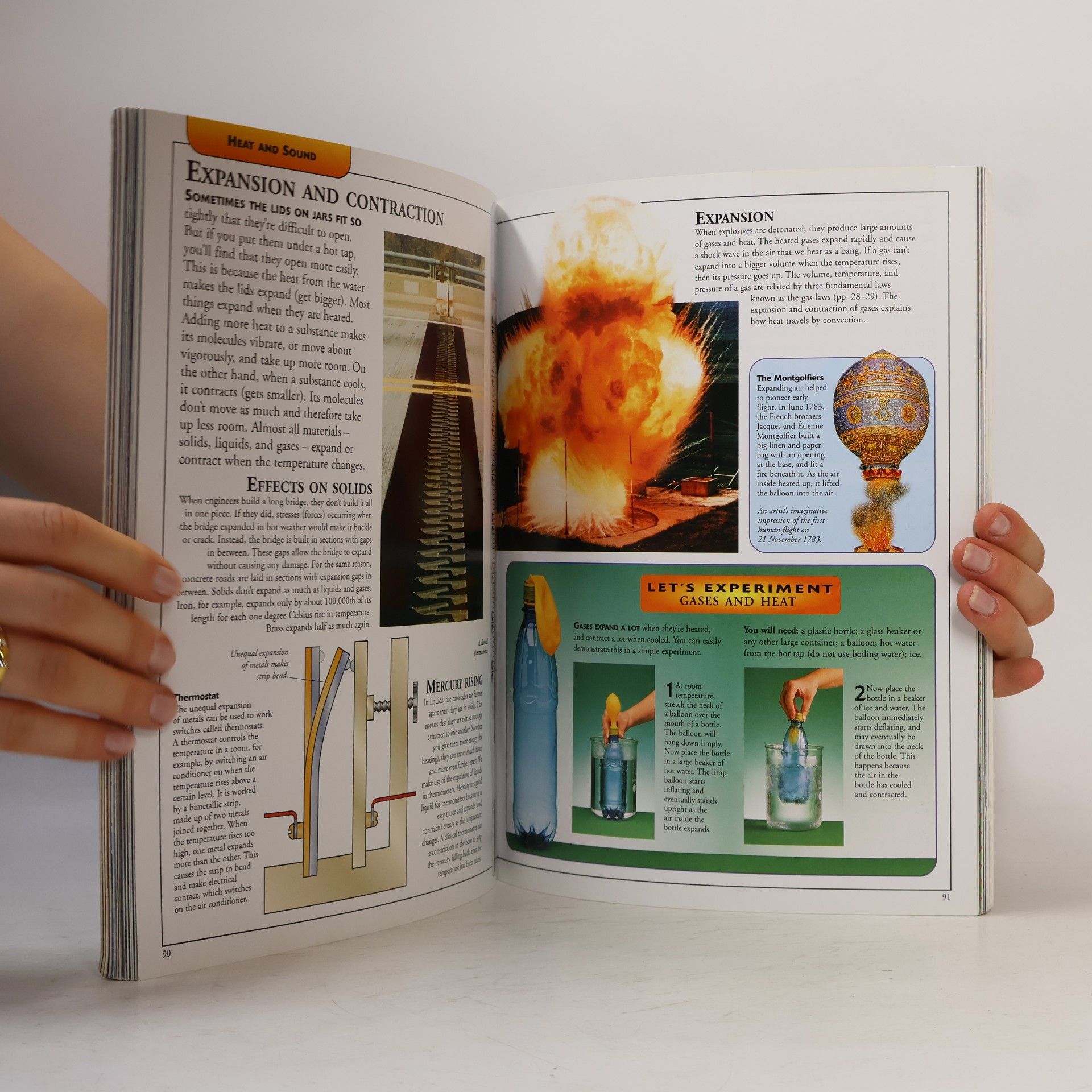 Robin Kerrod The Way Science Works