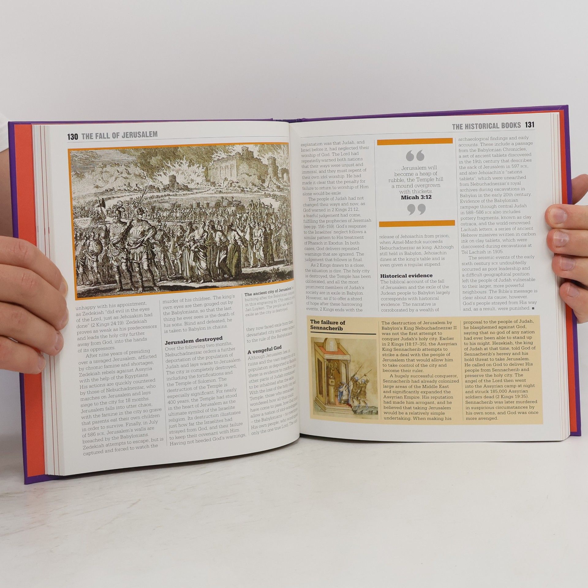 Autorenkollektiv The Bible book