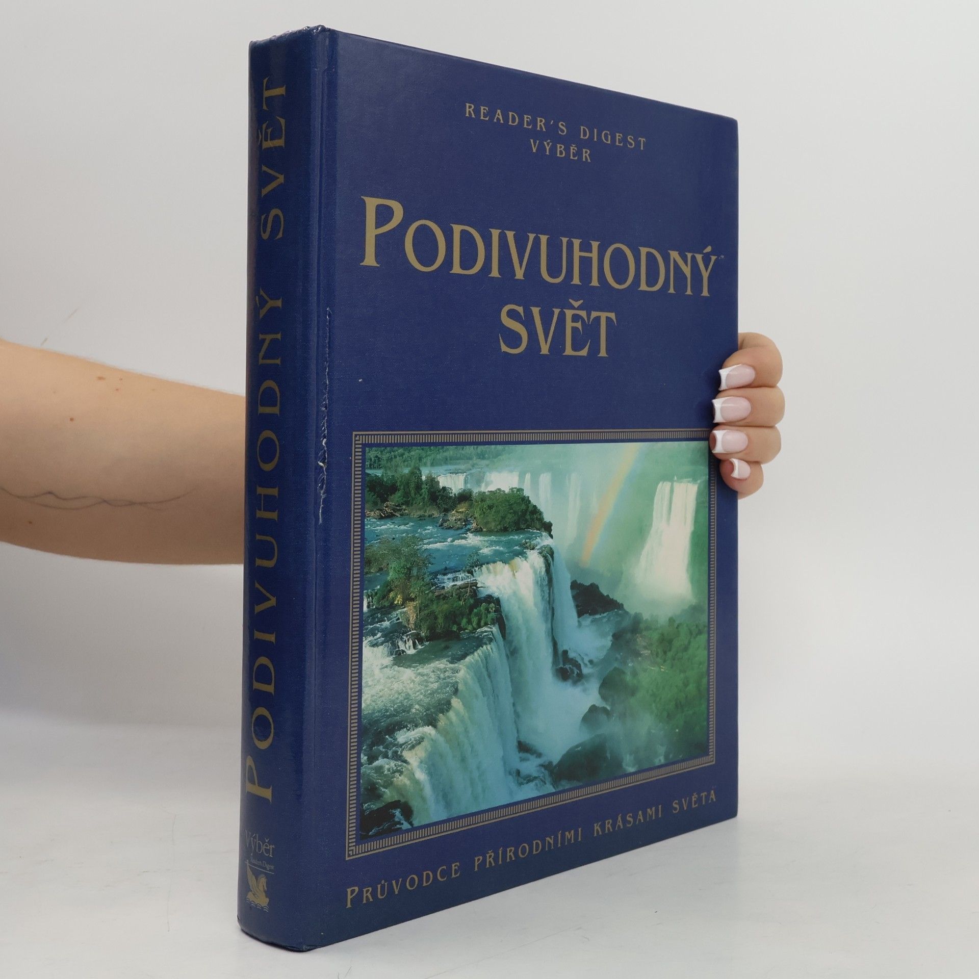 Bernard Dumpleton Podivuhodný svět