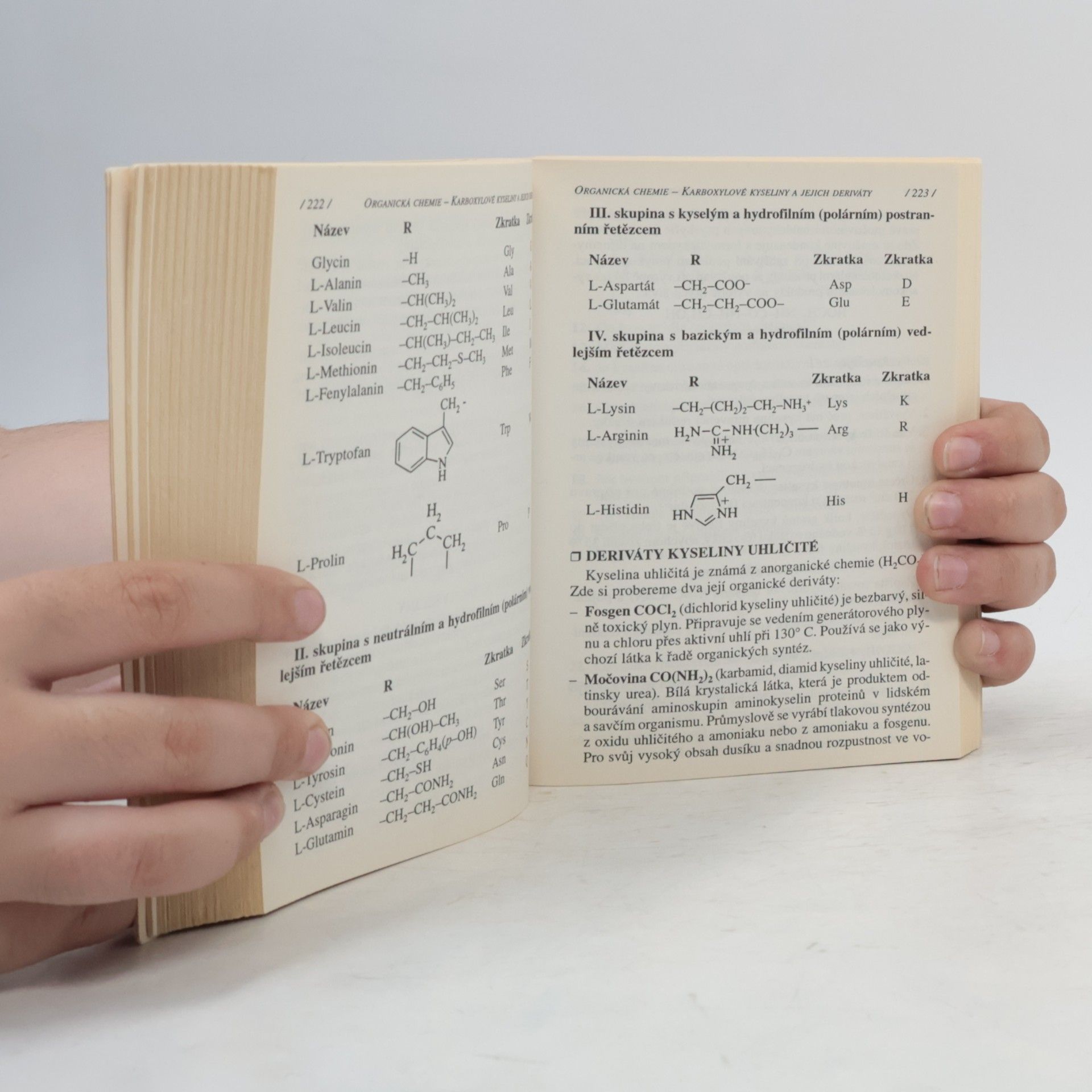 Pavel Peč Učebnice středoškolské chemie a biochemie