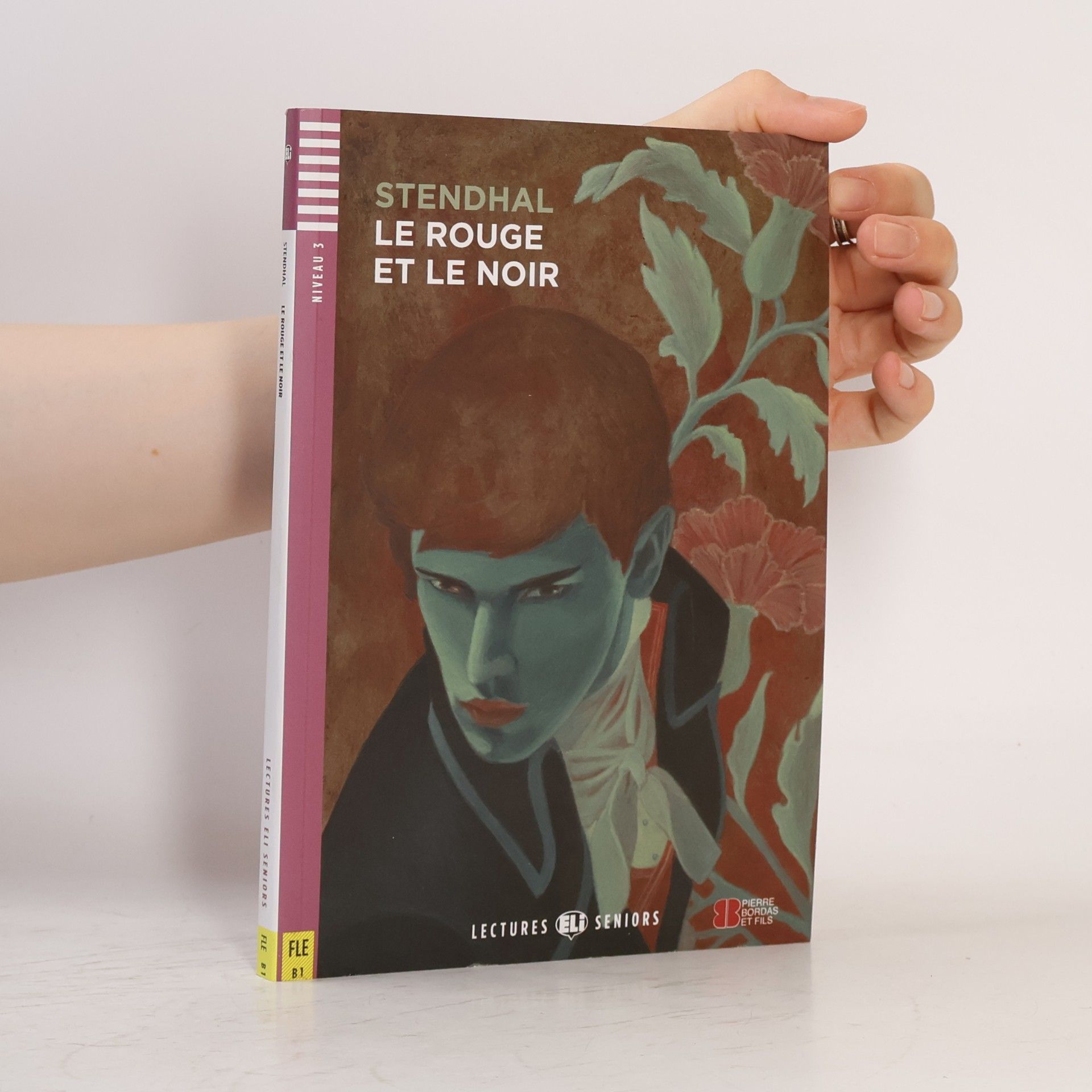 Stendhal Le Rouge et le Noir