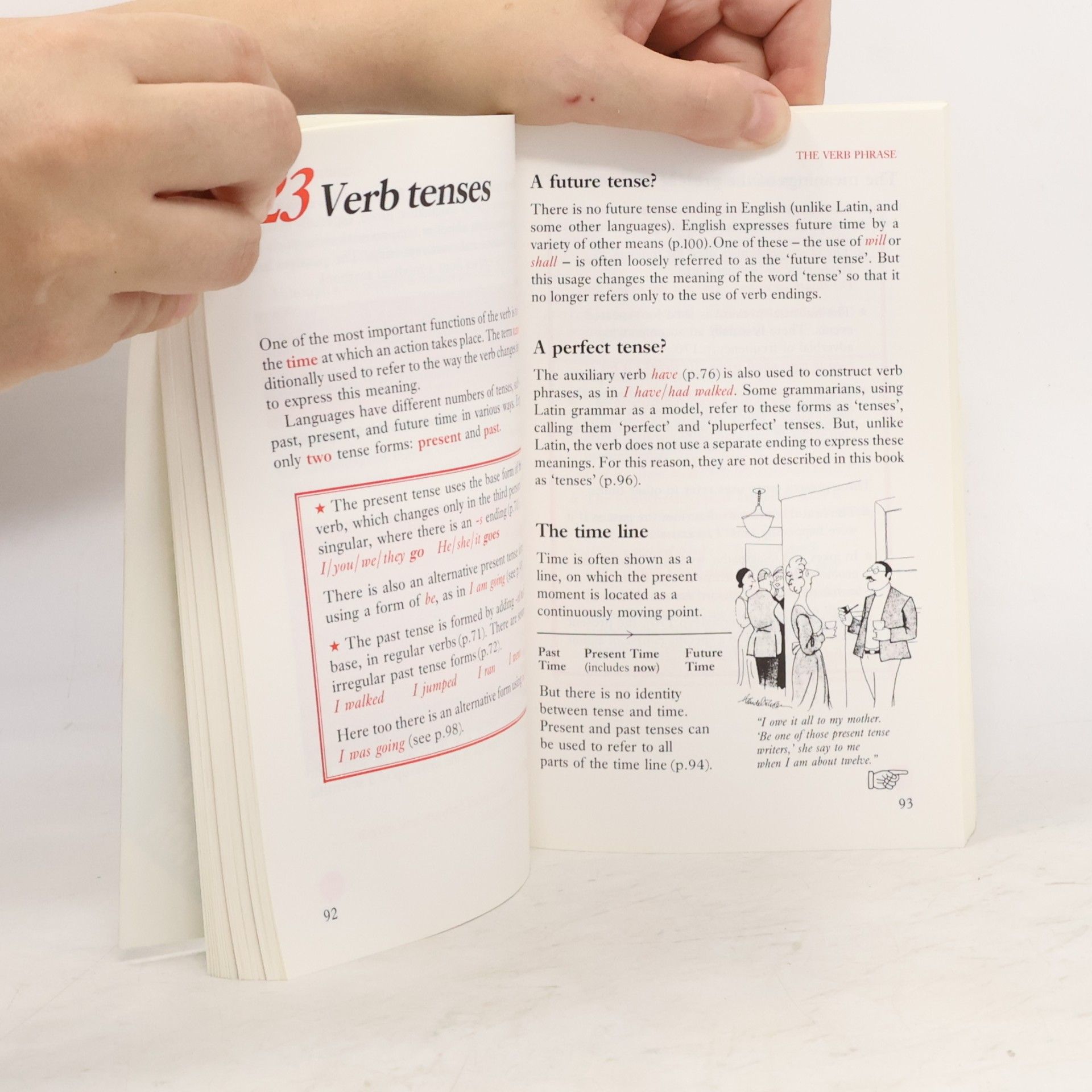 David Crystal Rediscover Grammar