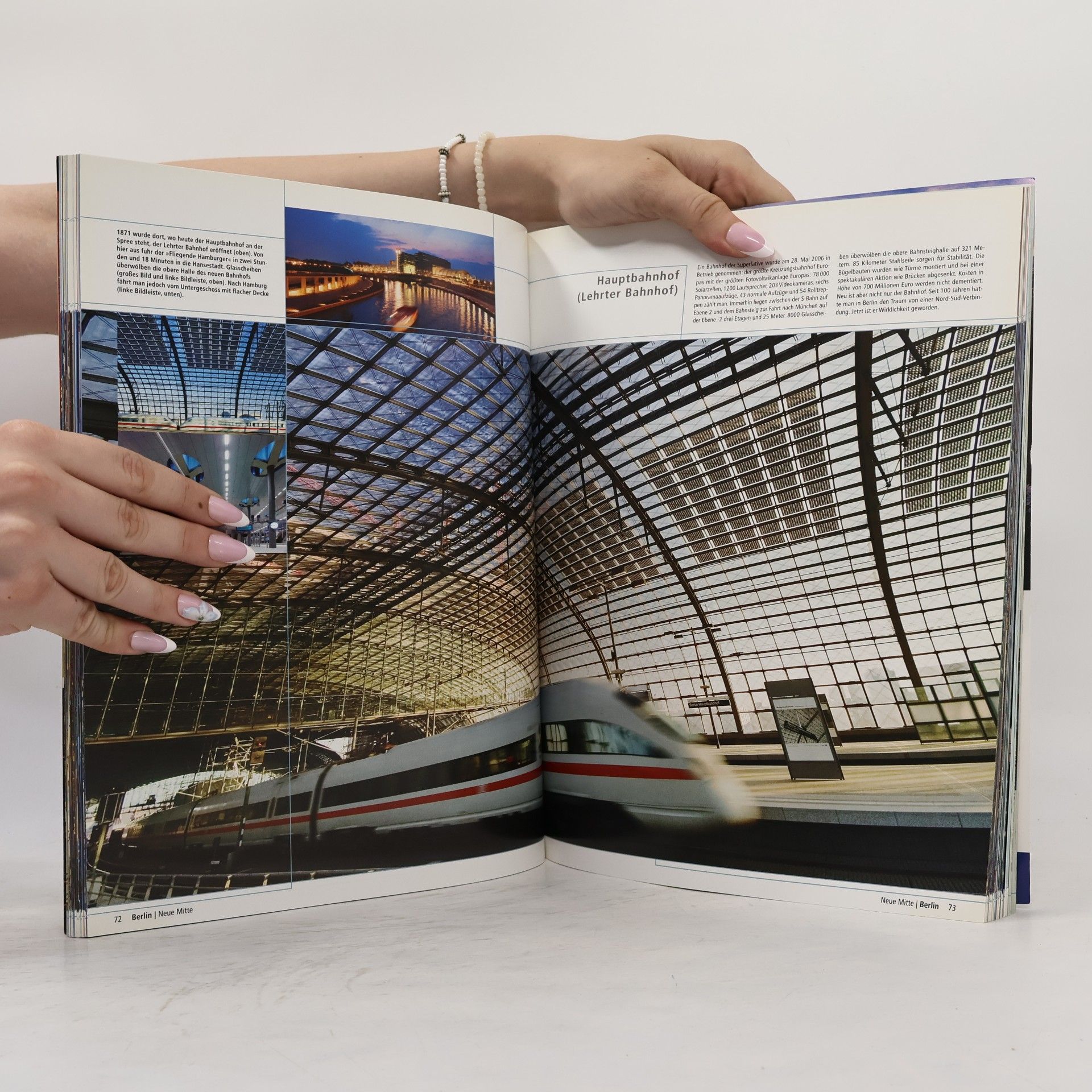 TRAVEL MAG: Berlin