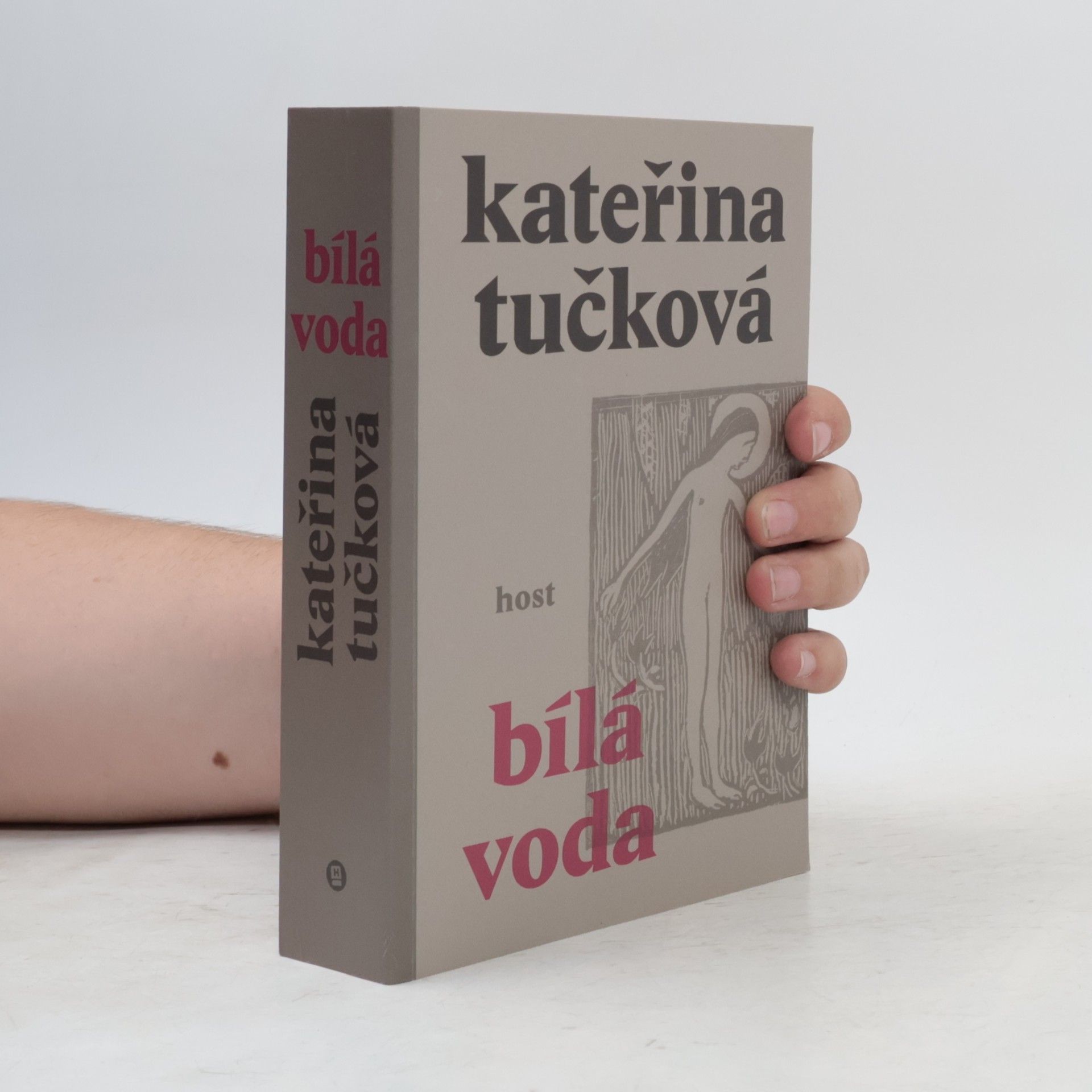 Kateřina Tučková Bílá Voda